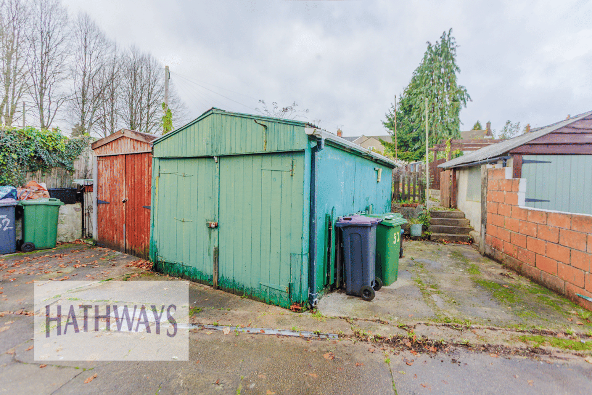 2 bed mid-terraced house for sale in Wesley Street, Cwmbran 25