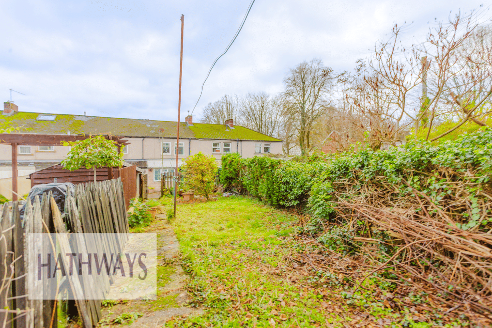 2 bed mid-terraced house for sale in Wesley Street, Cwmbran  - Property Image 28