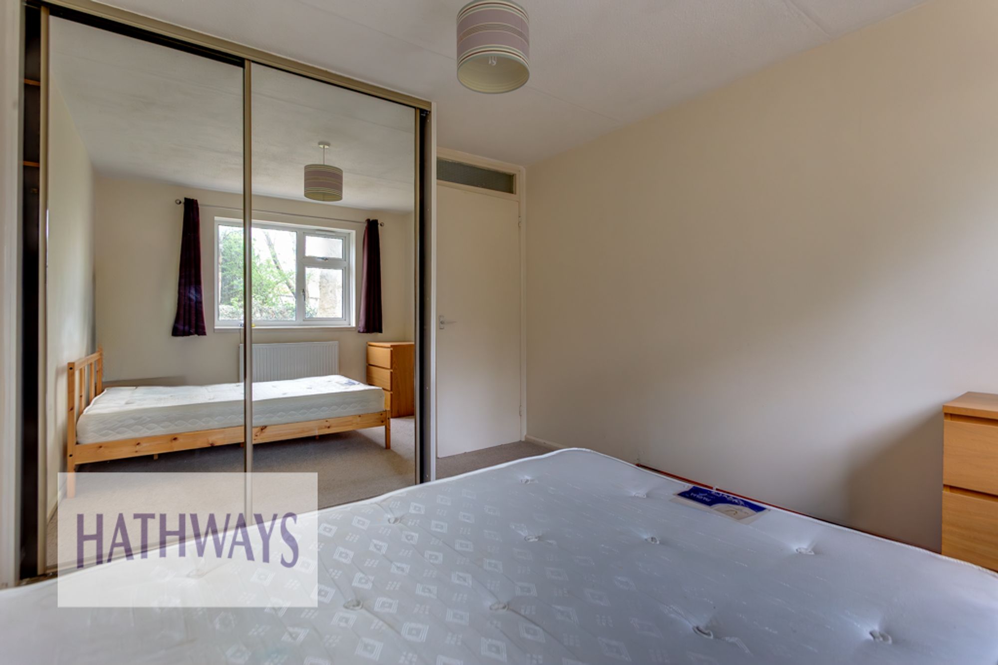 1 bed flat to rent in Bronllys Place, Cwmbran  - Property Image 18