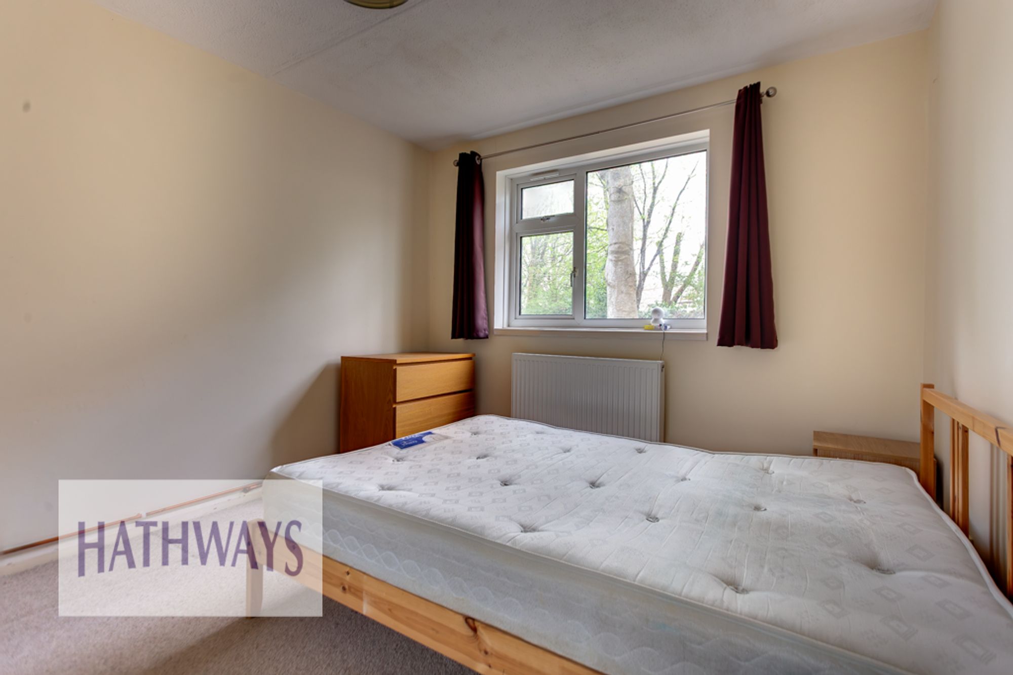 1 bed flat to rent in Bronllys Place, Cwmbran 15