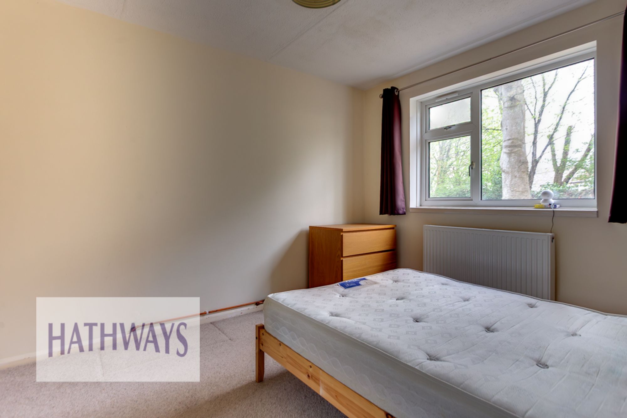 1 bed flat to rent in Bronllys Place, Cwmbran 16