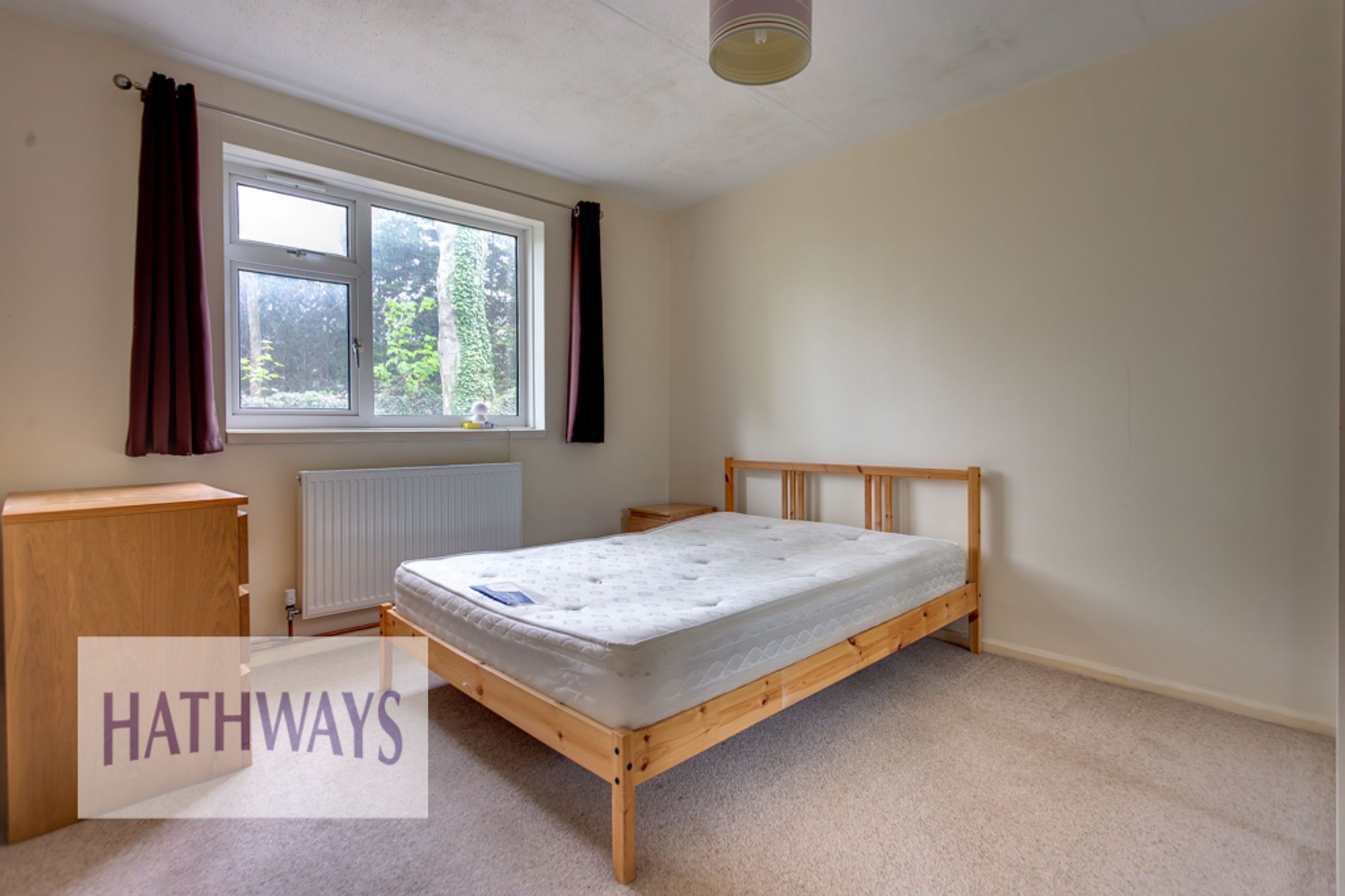 1 bed flat to rent in Bronllys Place, Cwmbran 18