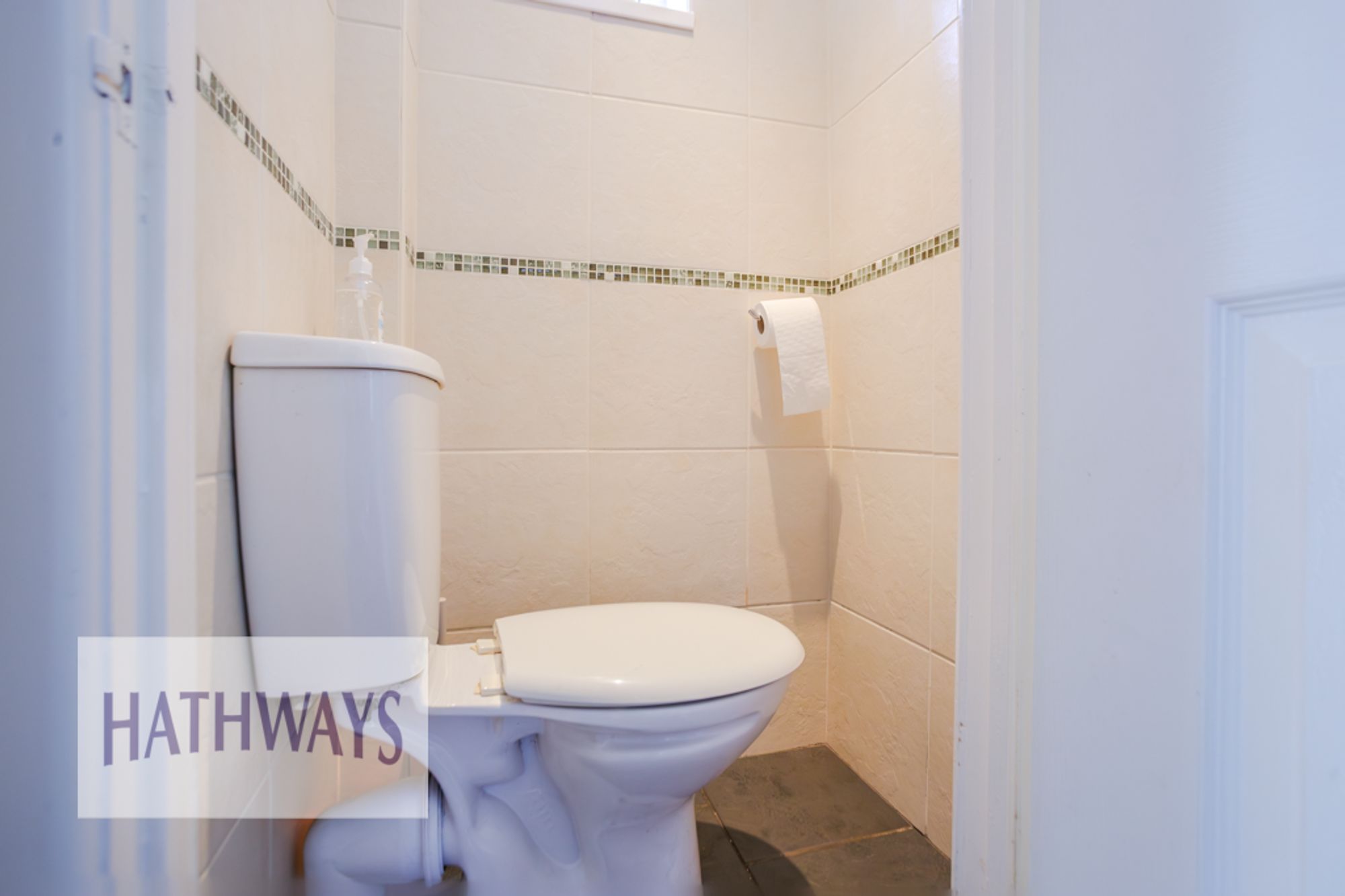 3 bed end of terrace house for sale in Bryncelyn Road, Cwmbran  - Property Image 16