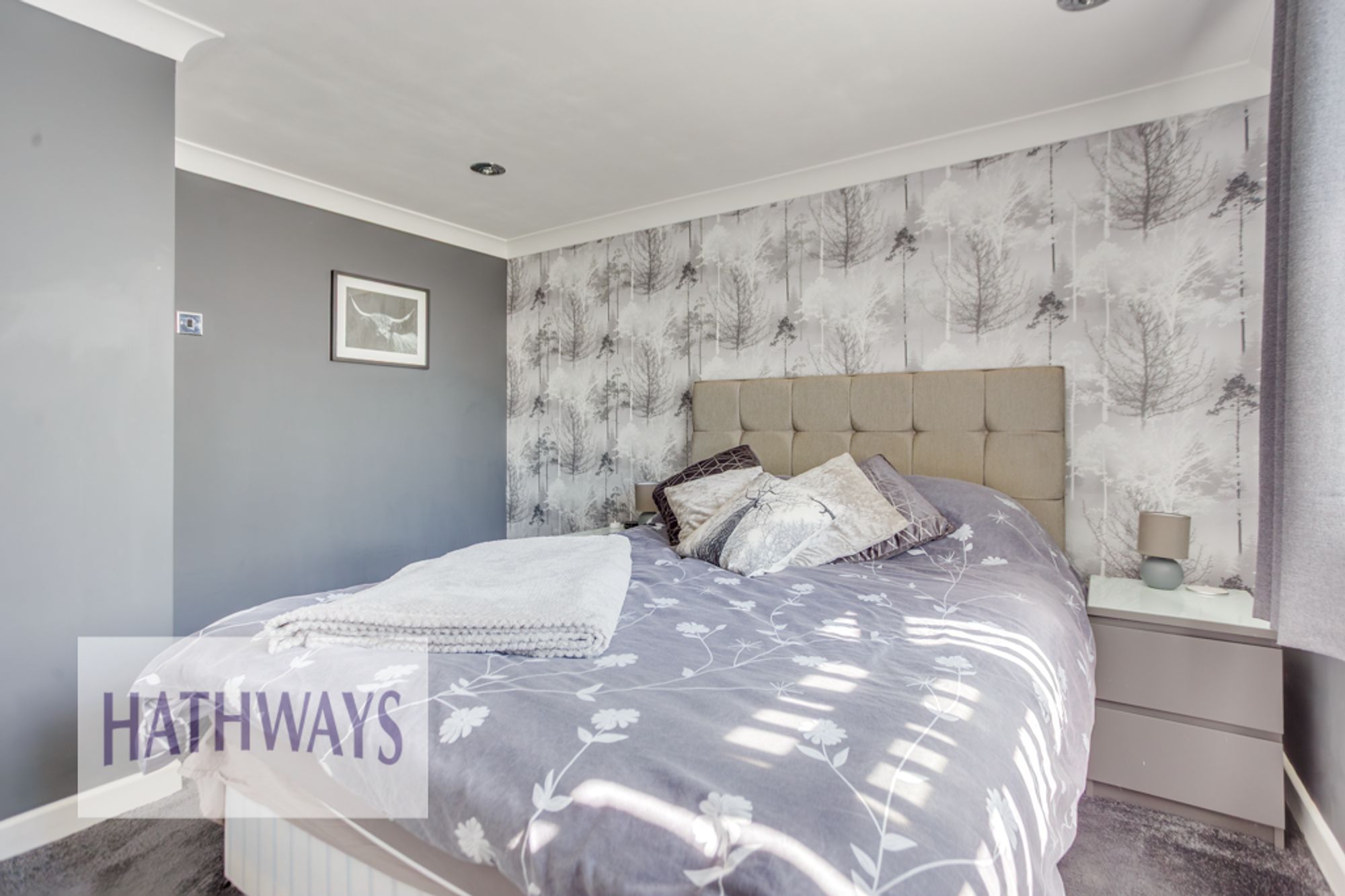 3 bed end of terrace house for sale in Bryncelyn Road, Cwmbran 18