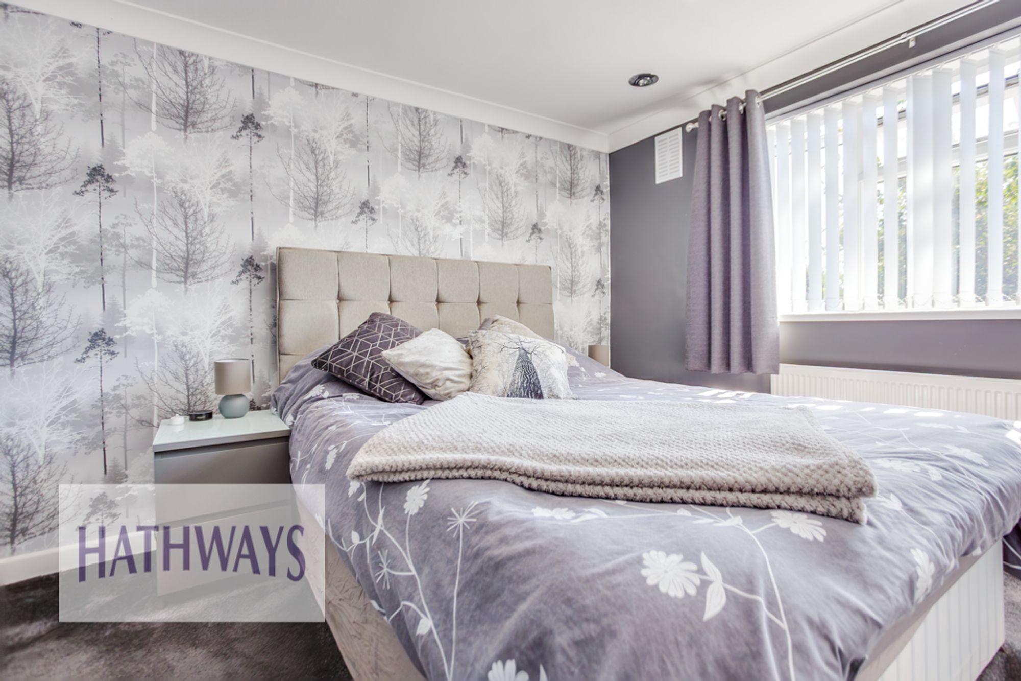 3 bed end of terrace house for sale in Bryncelyn Road, Cwmbran 17