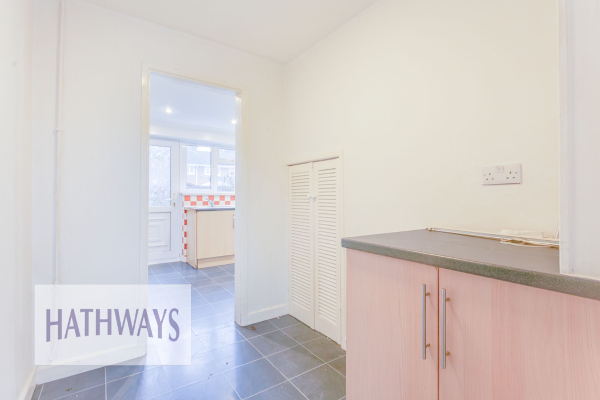 3 bed terraced house for sale in Manorbier Drive, Cwmbran 17