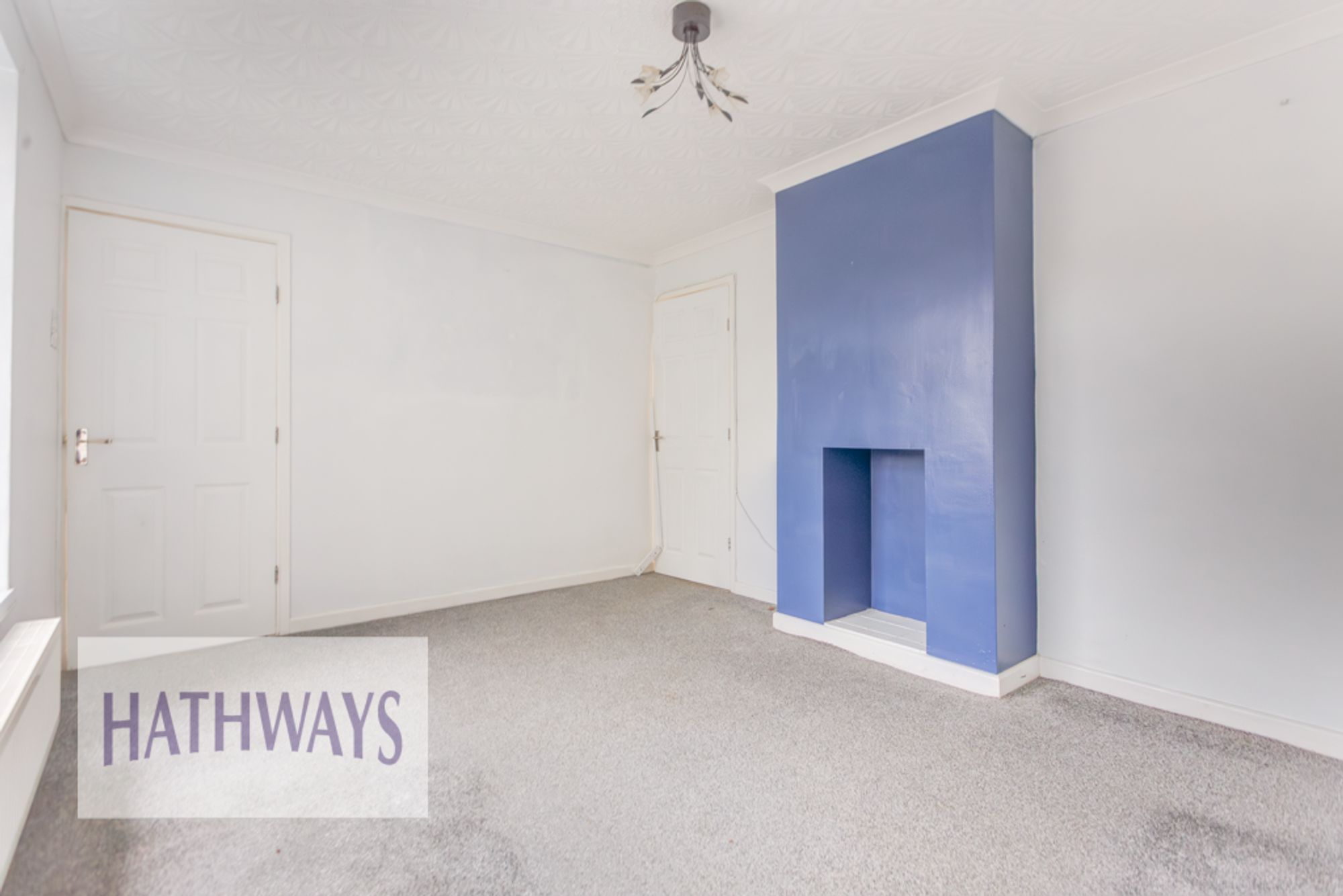 3 bed terraced house for sale in Manorbier Drive, Cwmbran  - Property Image 8