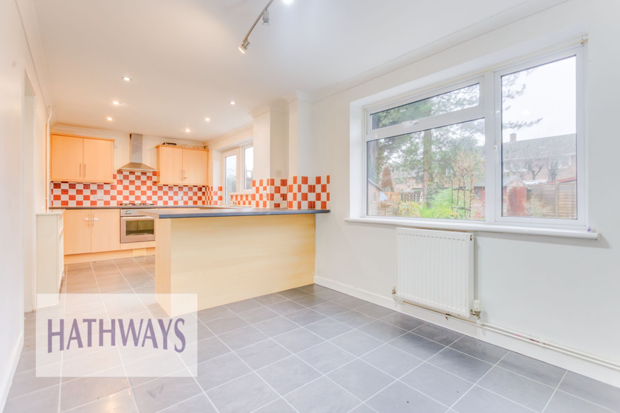 3 bed terraced house for sale in Manorbier Drive, Cwmbran 12