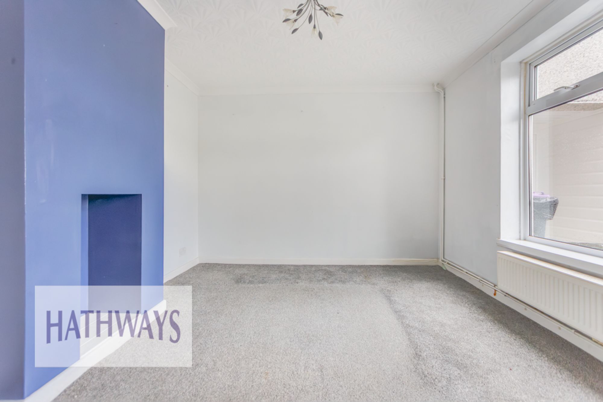 3 bed terraced house for sale in Manorbier Drive, Cwmbran  - Property Image 5