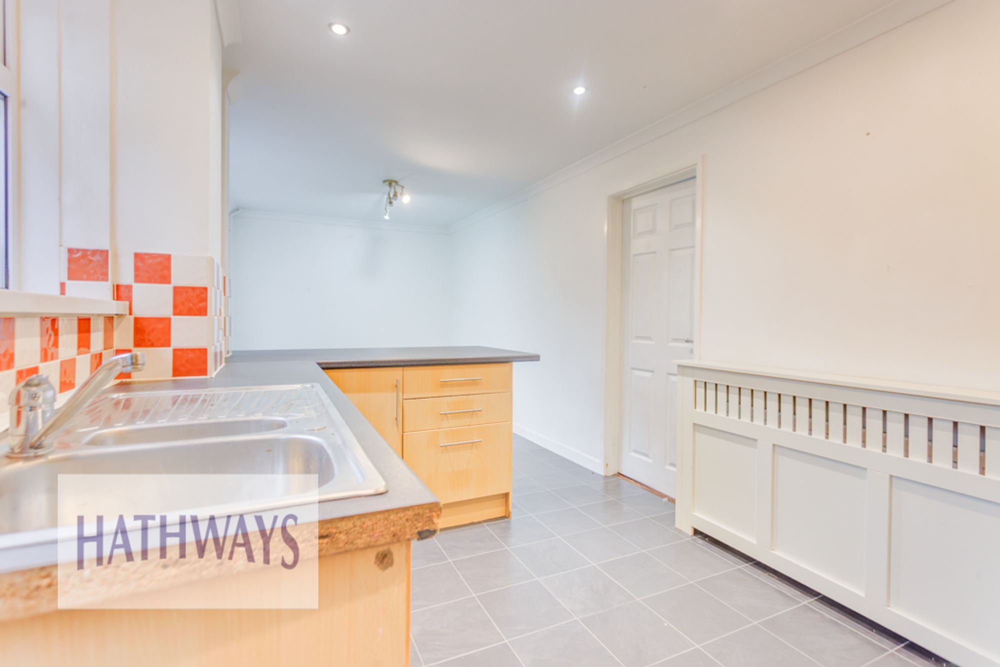3 bed terraced house for sale in Manorbier Drive, Cwmbran 11