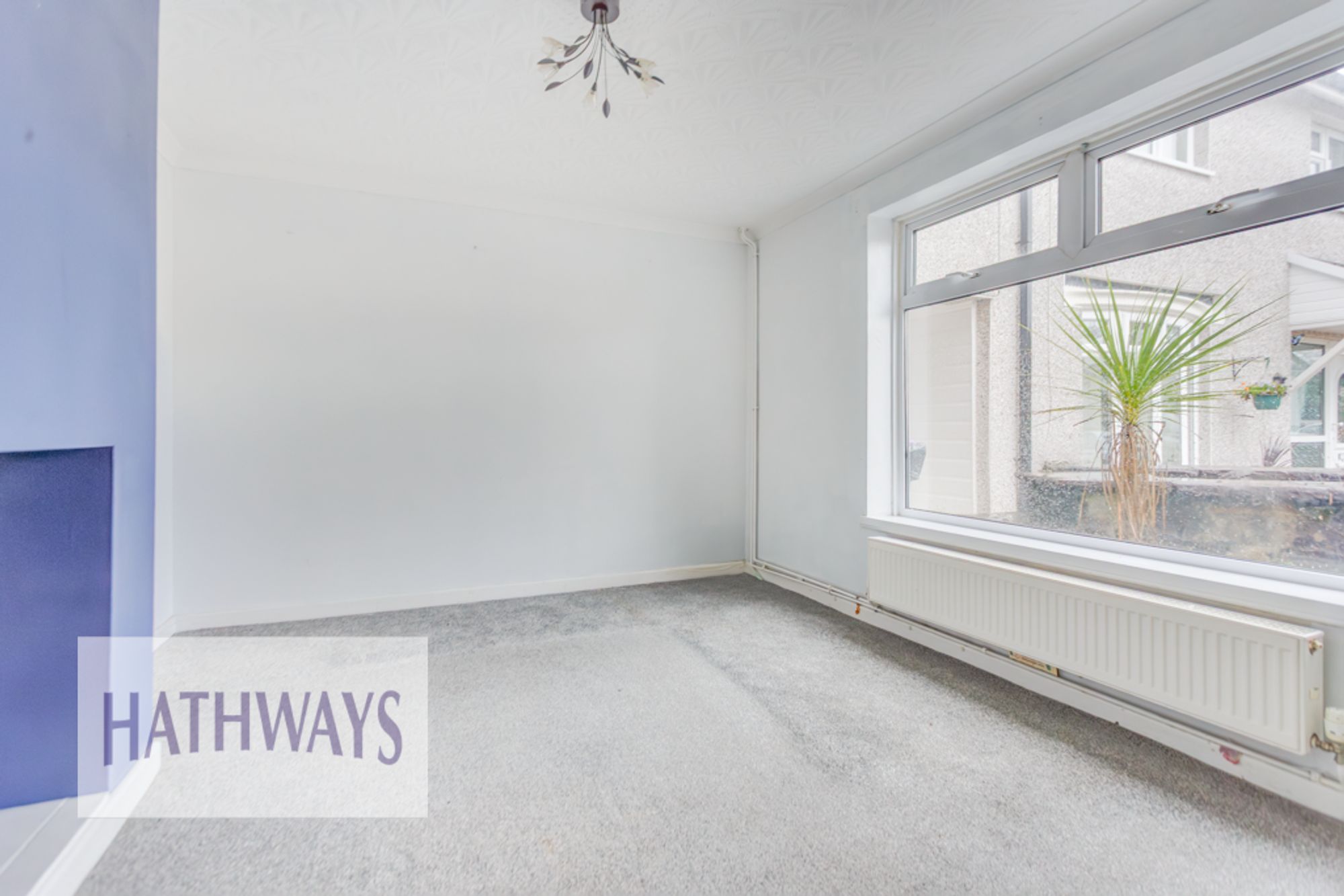 3 bed terraced house for sale in Manorbier Drive, Cwmbran  - Property Image 6