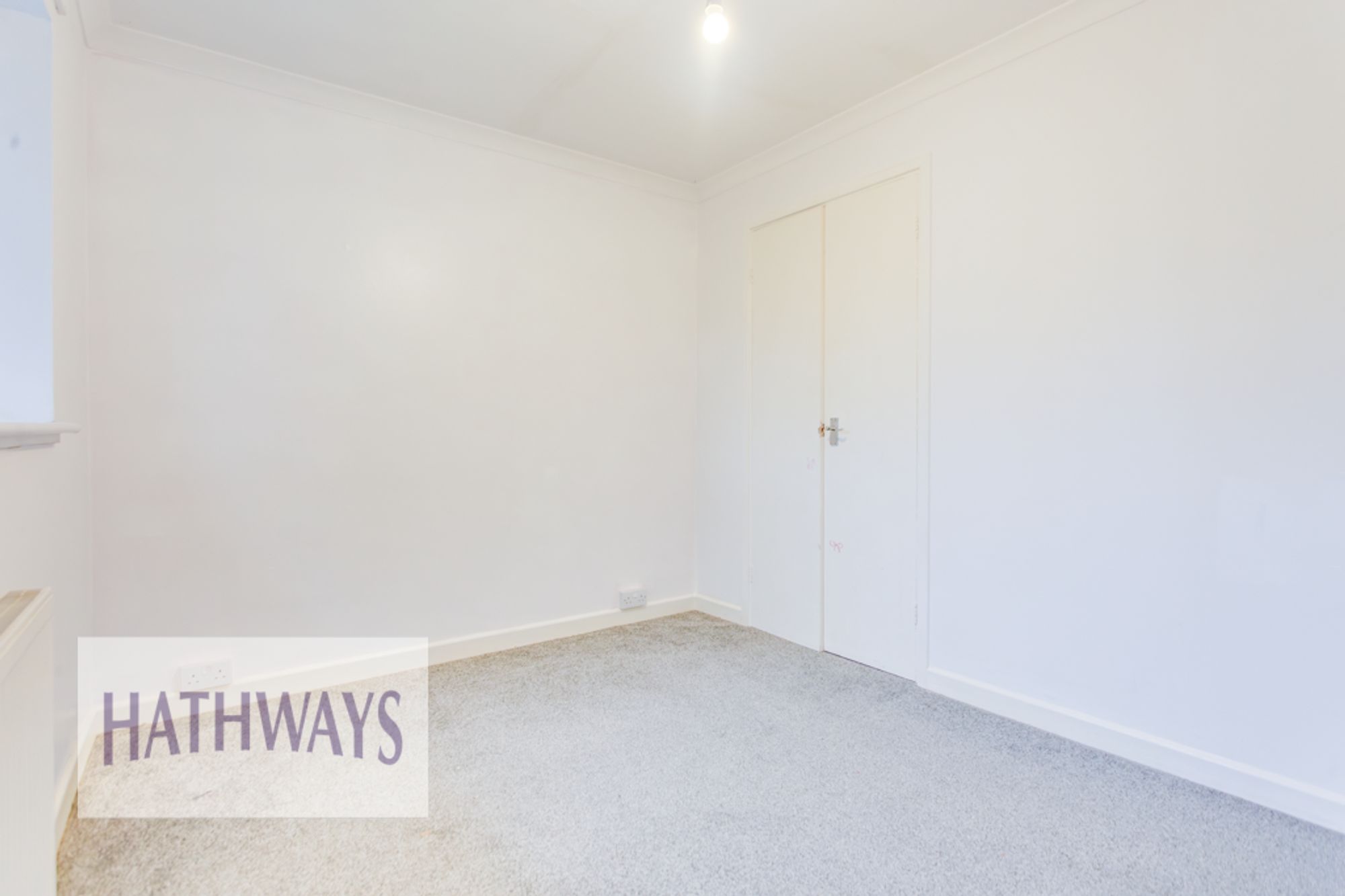 3 bed terraced house for sale in Manorbier Drive, Cwmbran  - Property Image 25