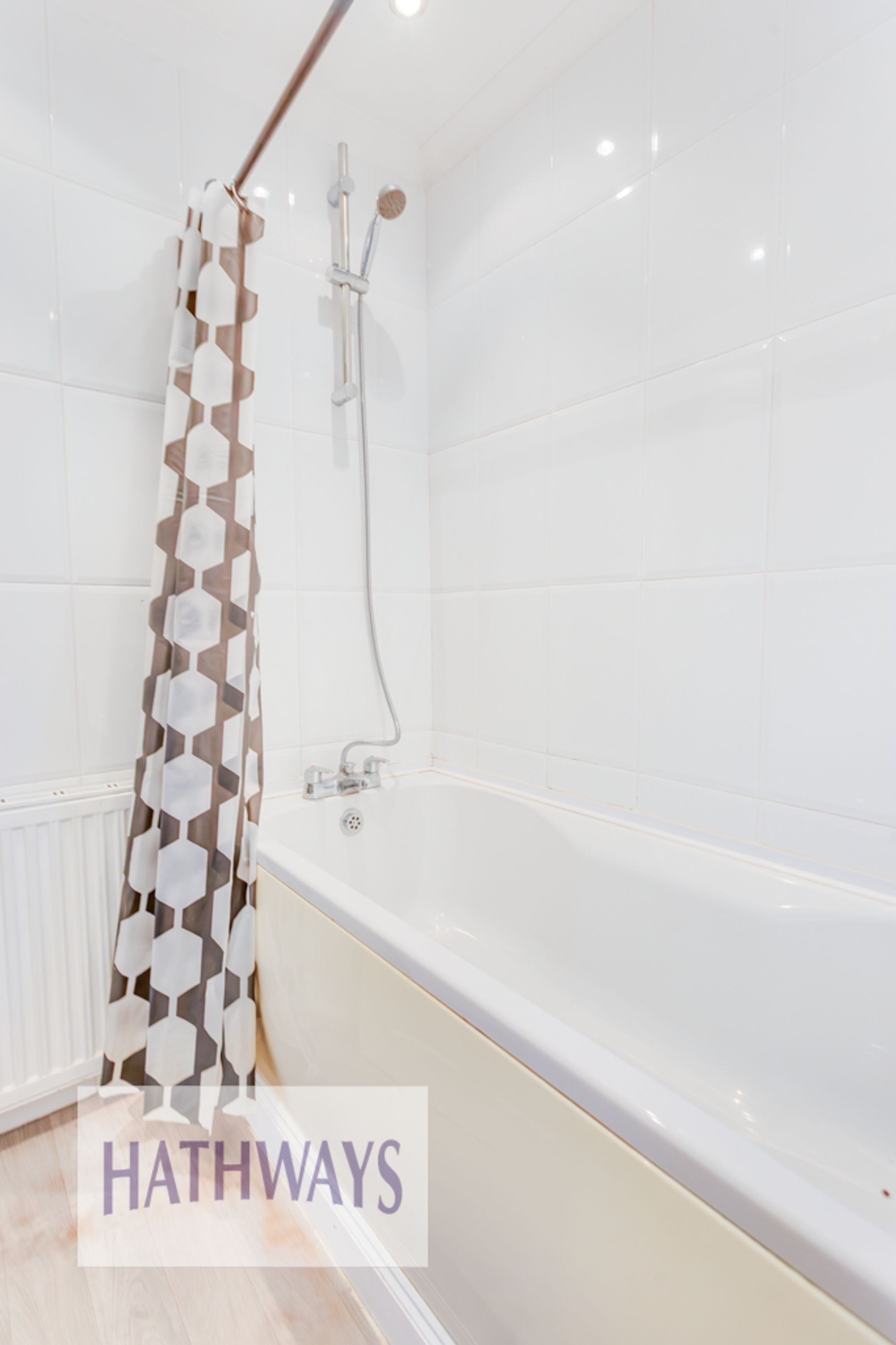 3 bed terraced house for sale in Manorbier Drive, Cwmbran 30