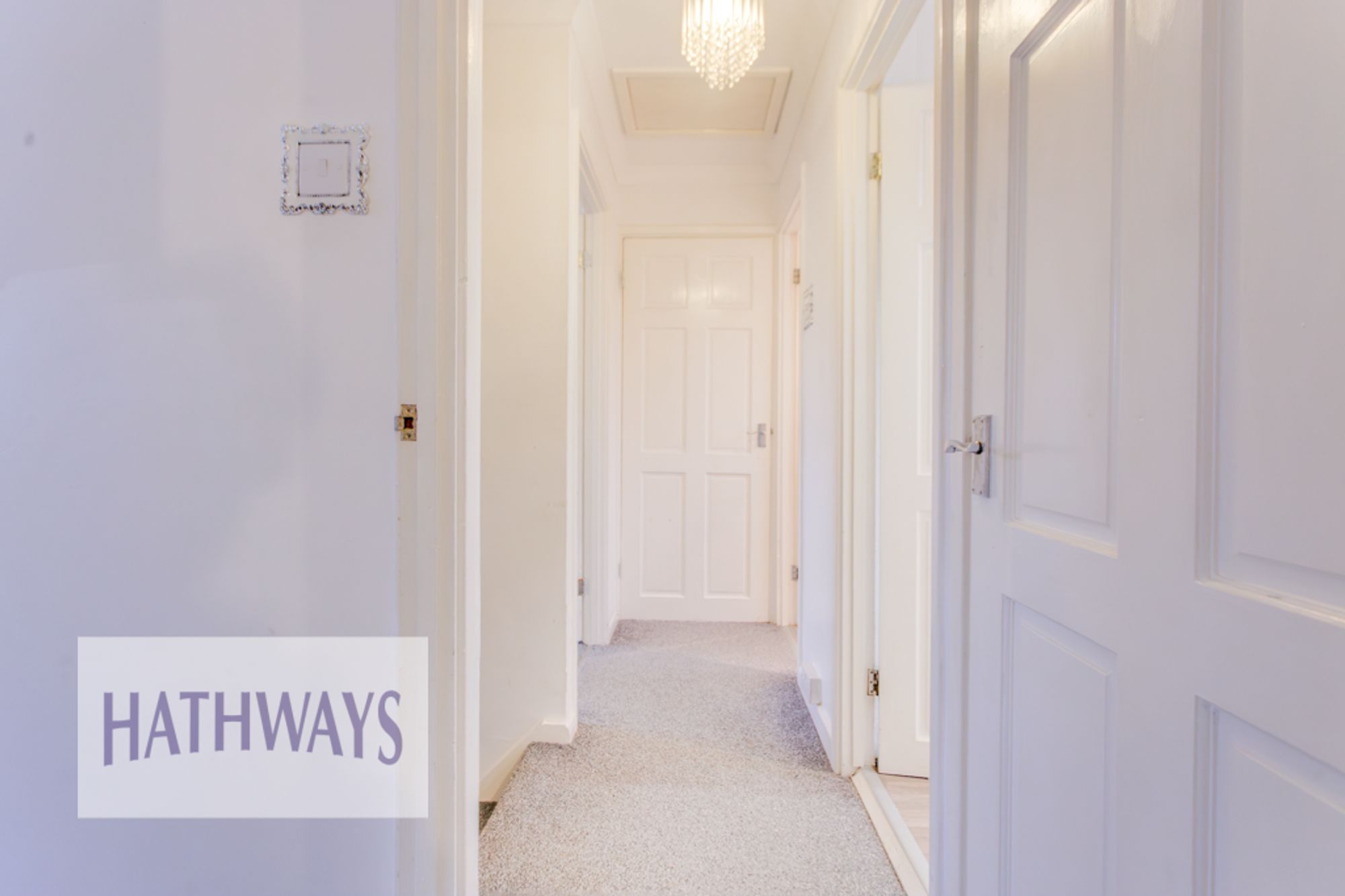 3 bed terraced house for sale in Manorbier Drive, Cwmbran 22