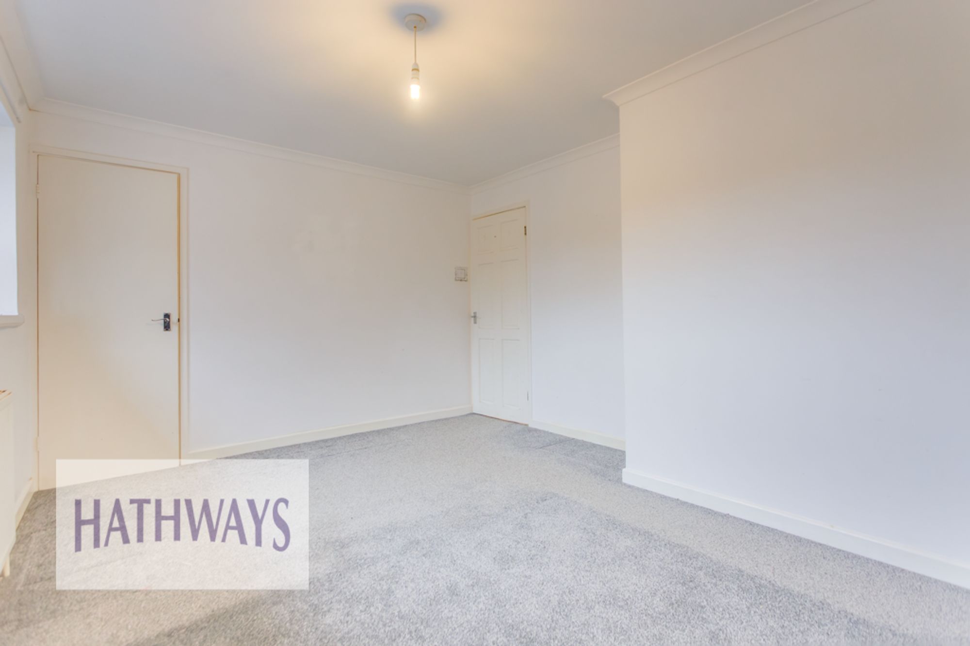 3 bed terraced house for sale in Manorbier Drive, Cwmbran  - Property Image 22