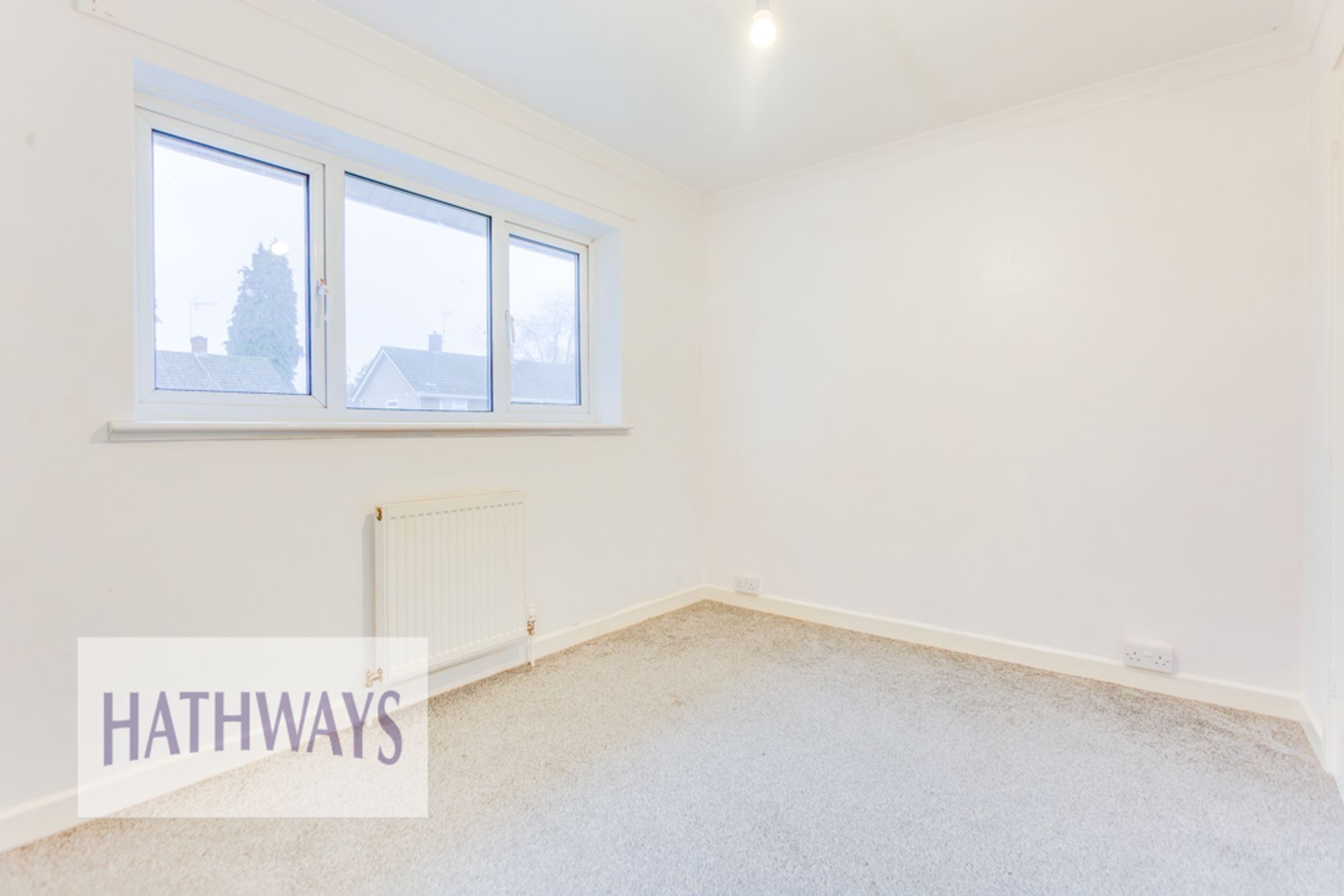 3 bed terraced house for sale in Manorbier Drive, Cwmbran  - Property Image 24