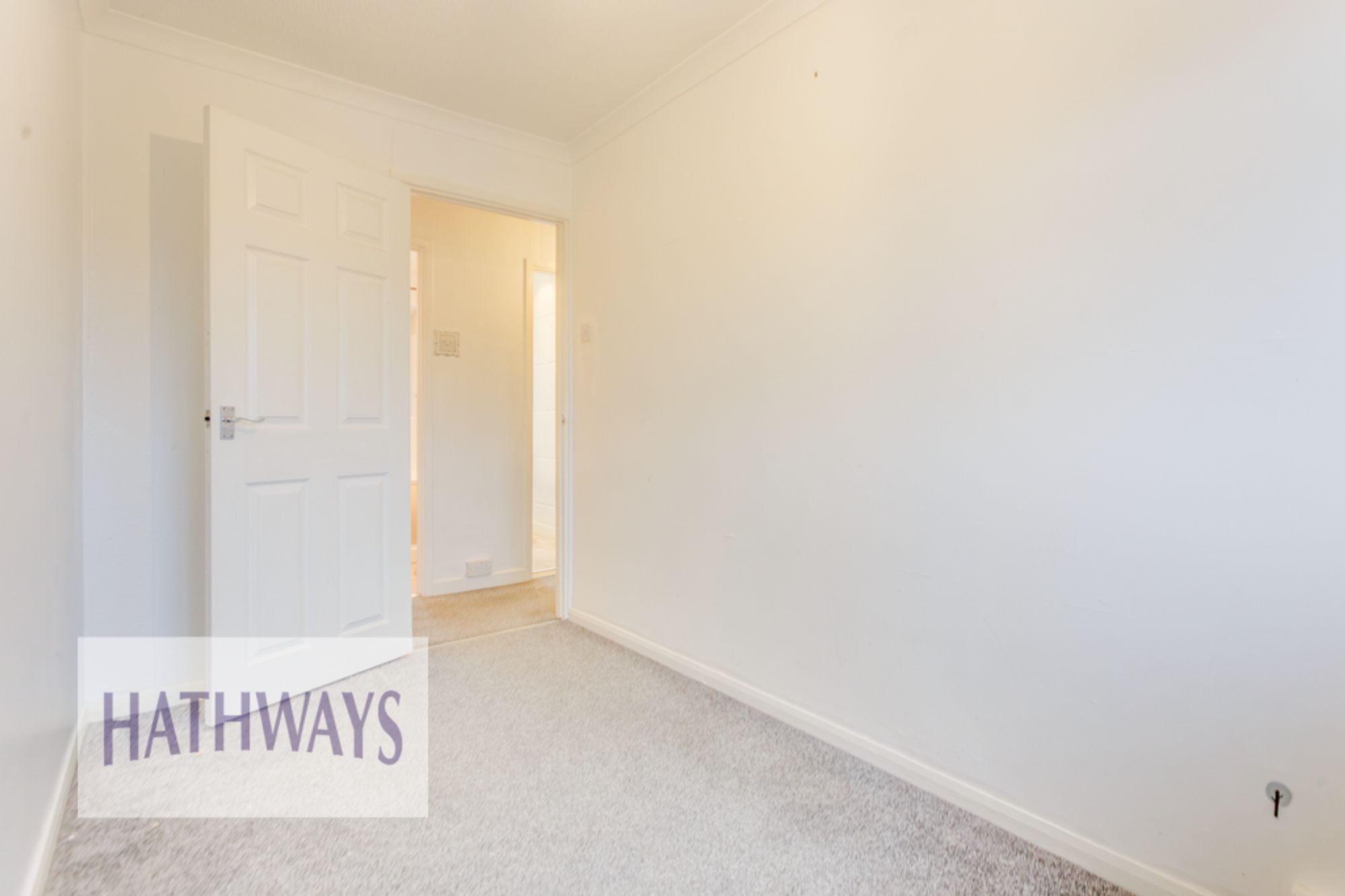 3 bed terraced house for sale in Manorbier Drive, Cwmbran  - Property Image 29