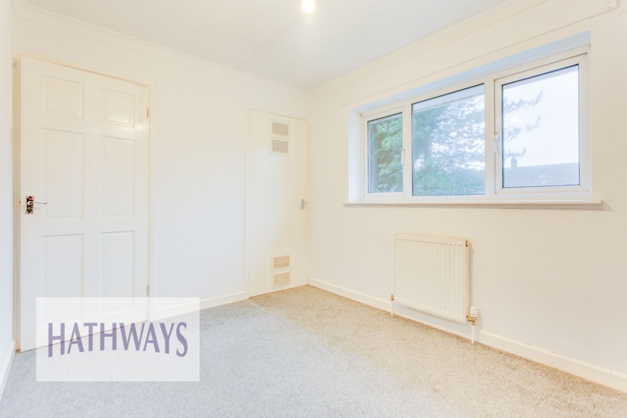 3 bed terraced house for sale in Manorbier Drive, Cwmbran  - Property Image 26
