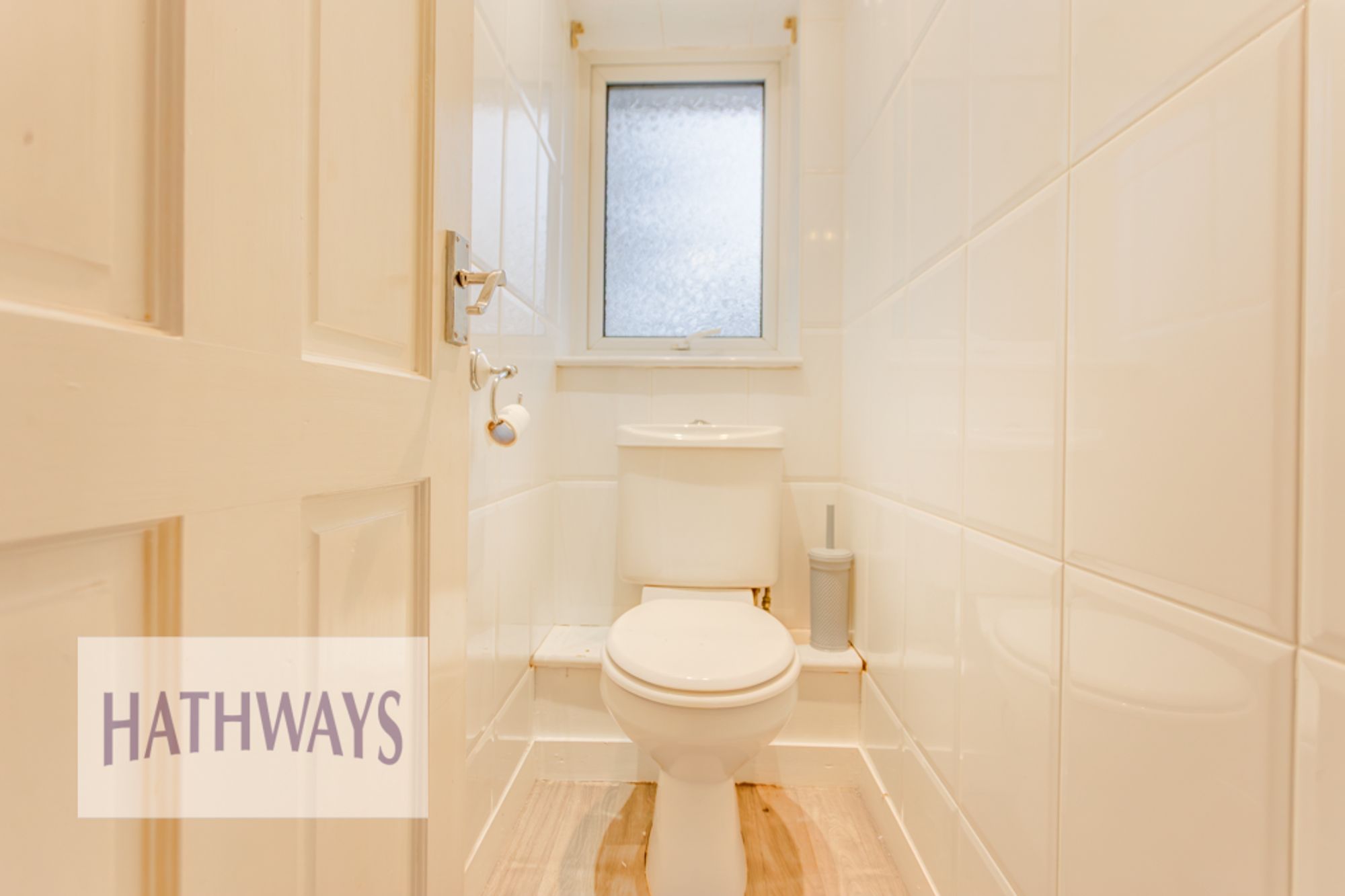 3 bed terraced house for sale in Manorbier Drive, Cwmbran  - Property Image 30