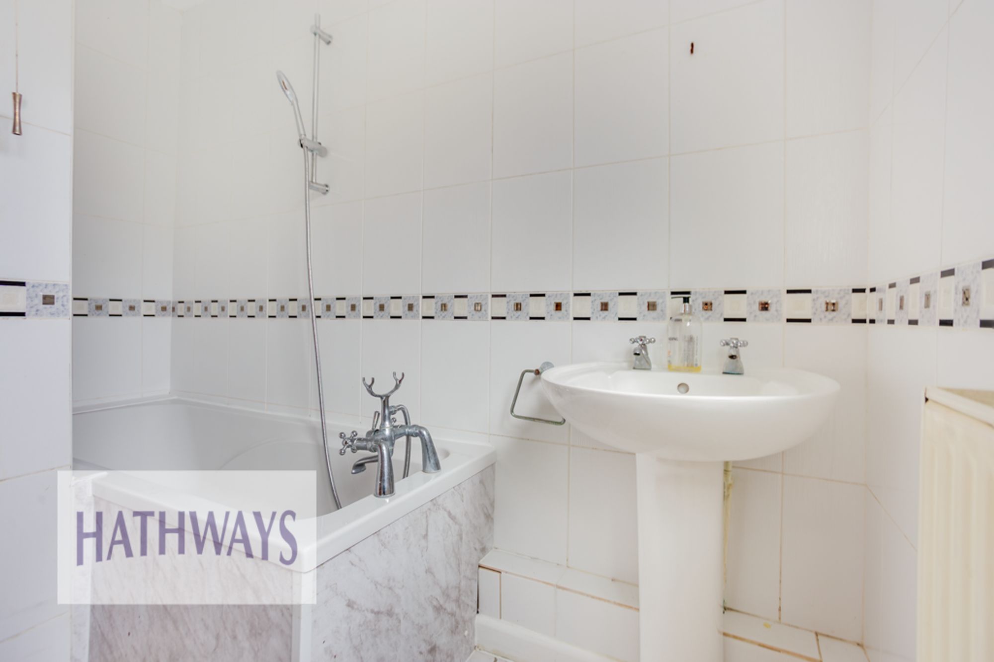 3 bed terraced house for sale in Wheeler Street, Newport 14