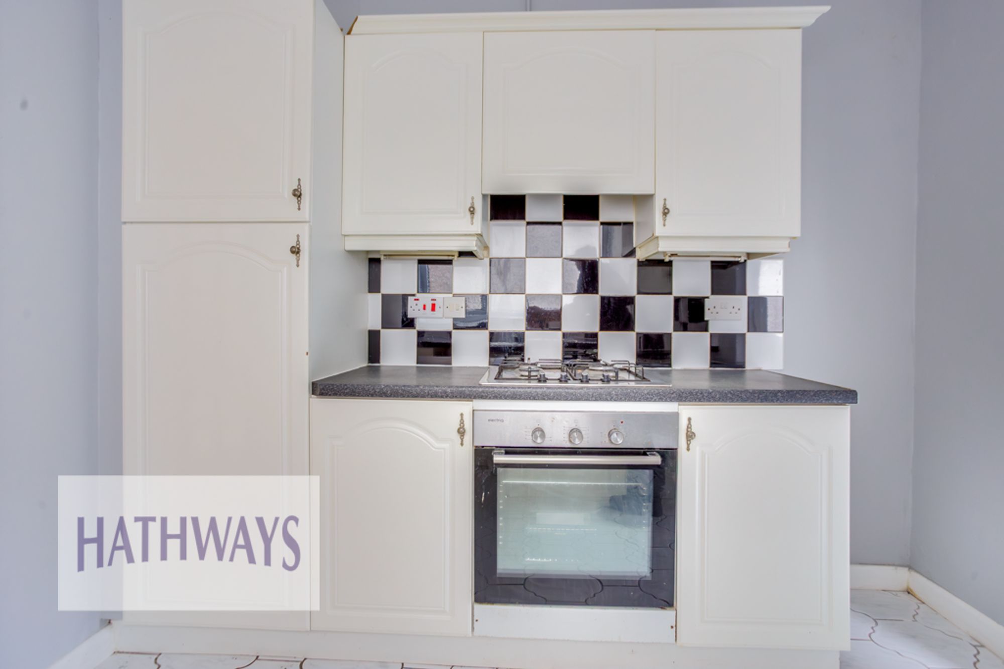 3 bed terraced house for sale in Wheeler Street, Newport  - Property Image 12