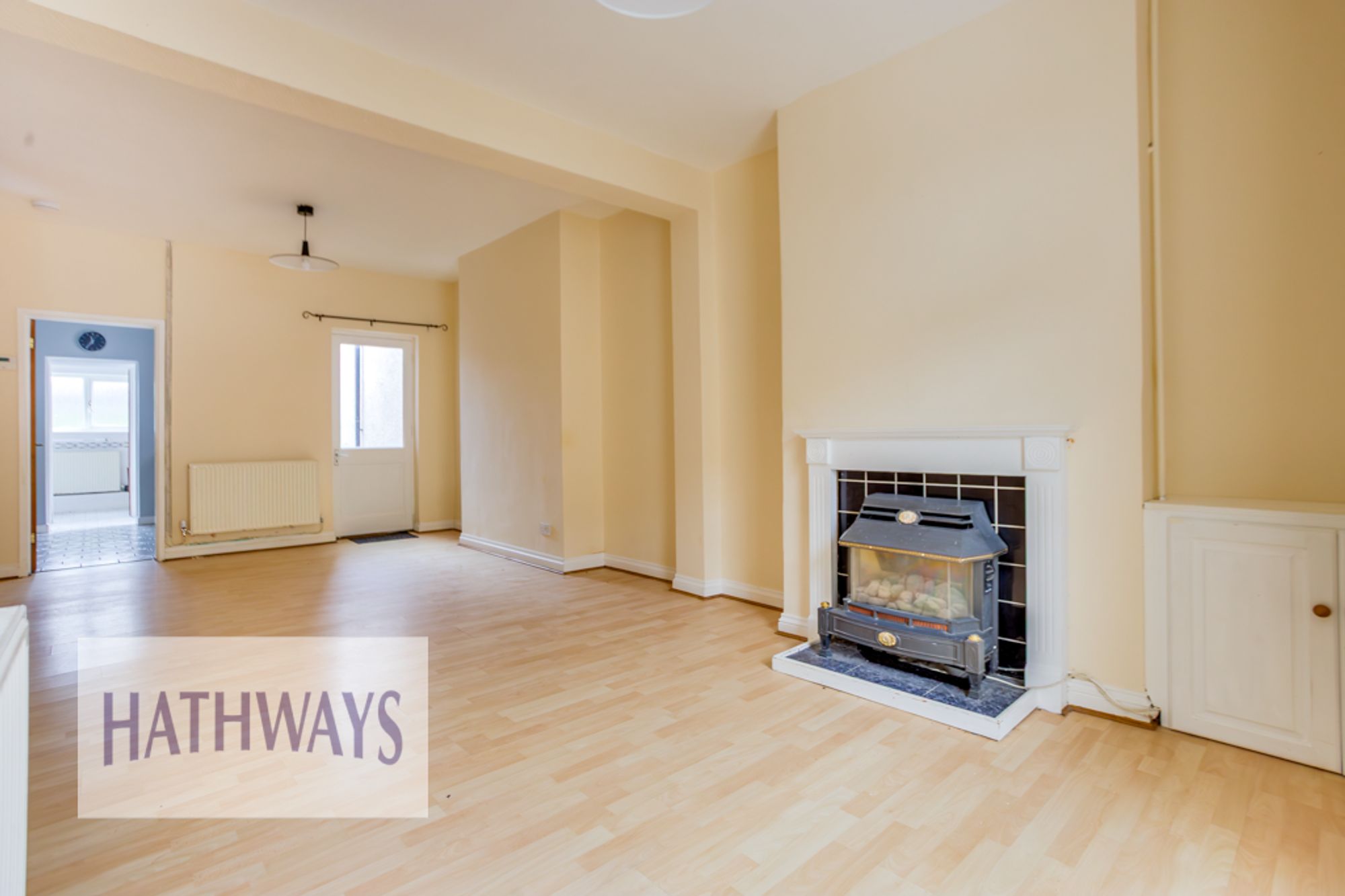 3 bed terraced house for sale in Wheeler Street, Newport  - Property Image 6