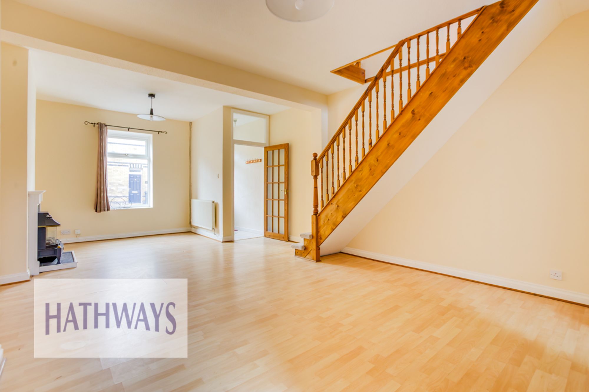 3 bed terraced house for sale in Wheeler Street, Newport 6