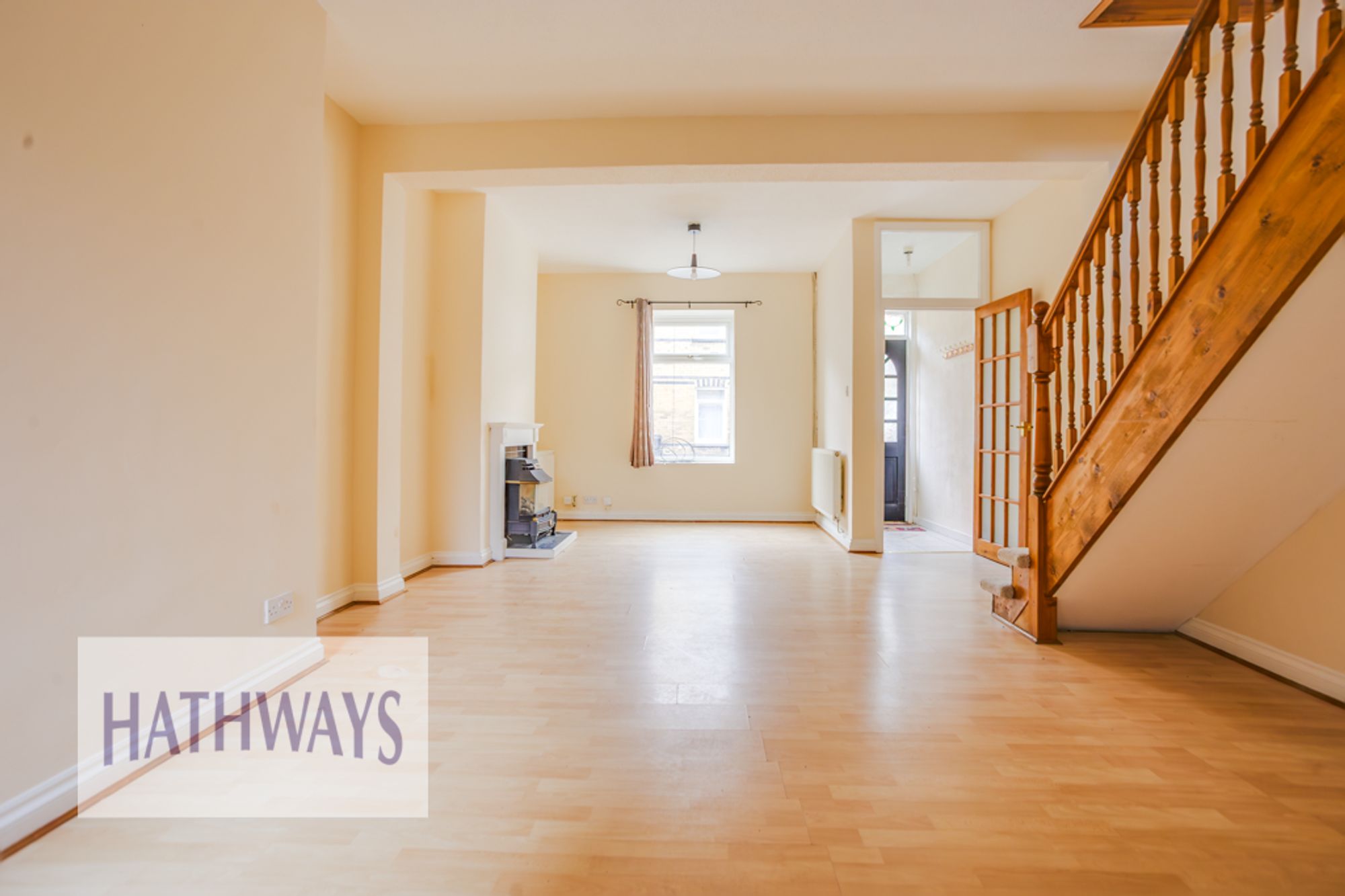 3 bed terraced house for sale in Wheeler Street, Newport  - Property Image 8