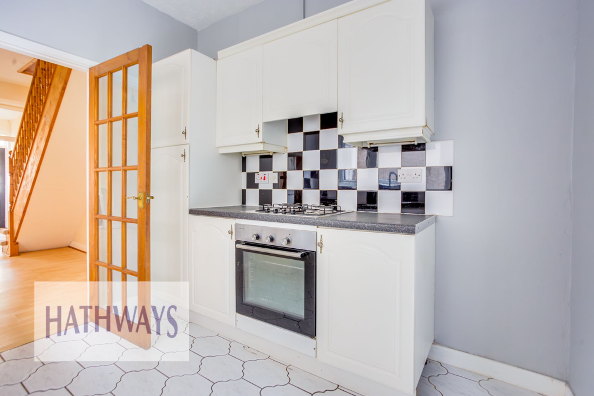 3 bed terraced house for sale in Wheeler Street, Newport 10