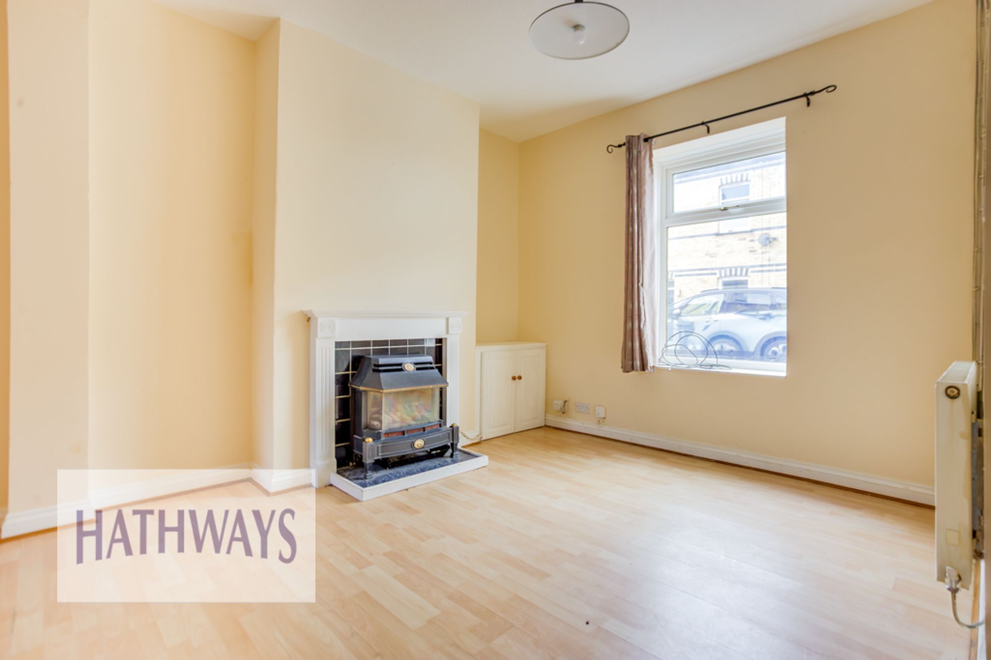 3 bed terraced house for sale in Wheeler Street, Newport  - Property Image 5