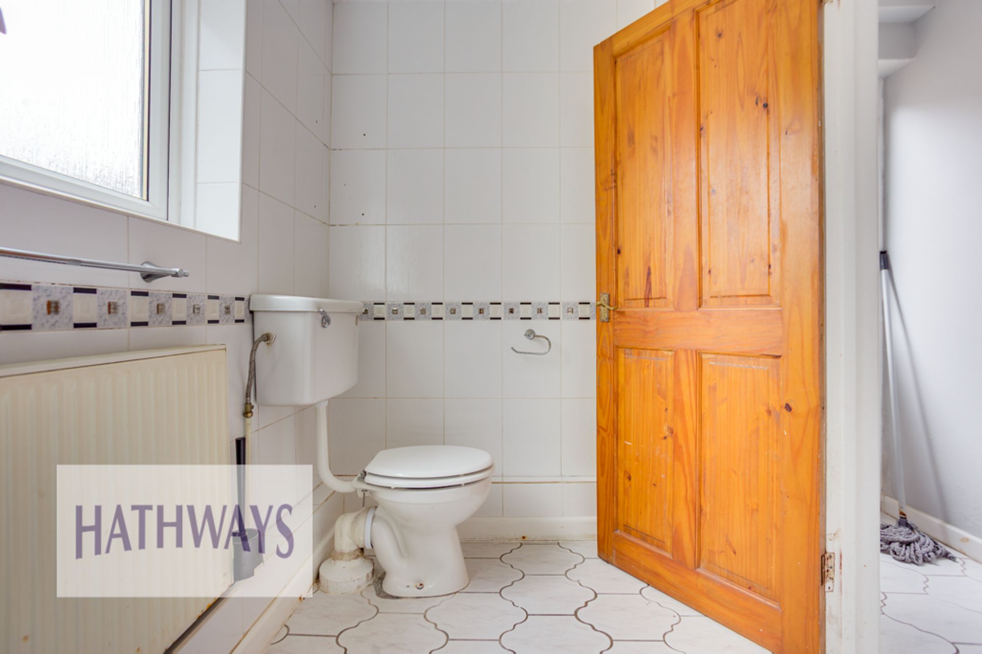 3 bed terraced house for sale in Wheeler Street, Newport 13