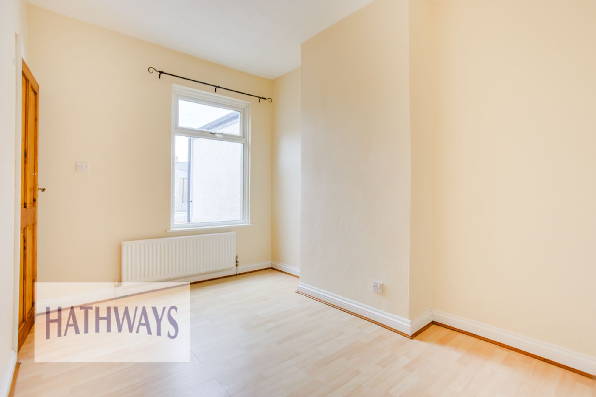 3 bed terraced house for sale in Wheeler Street, Newport  - Property Image 21