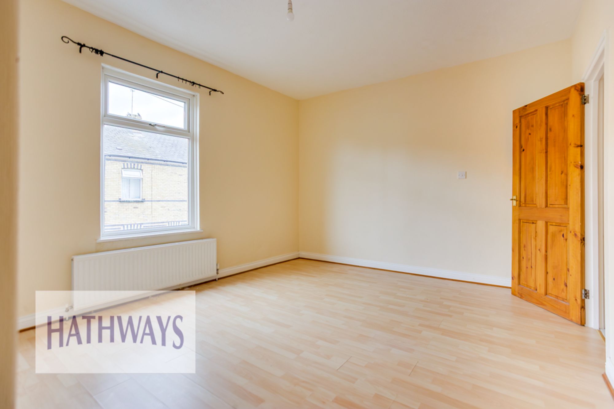 3 bed terraced house for sale in Wheeler Street, Newport  - Property Image 18