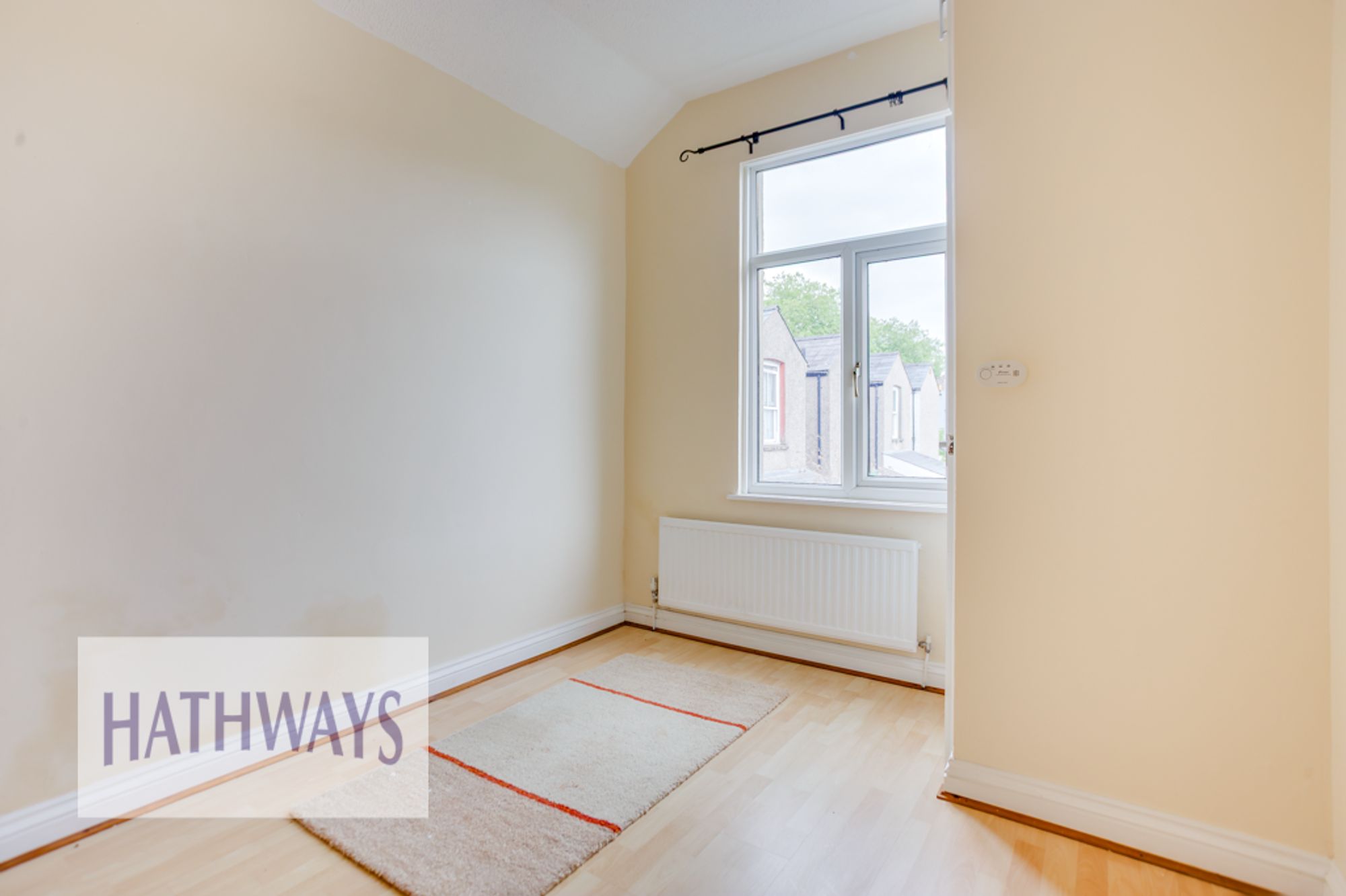 3 bed terraced house for sale in Wheeler Street, Newport 24