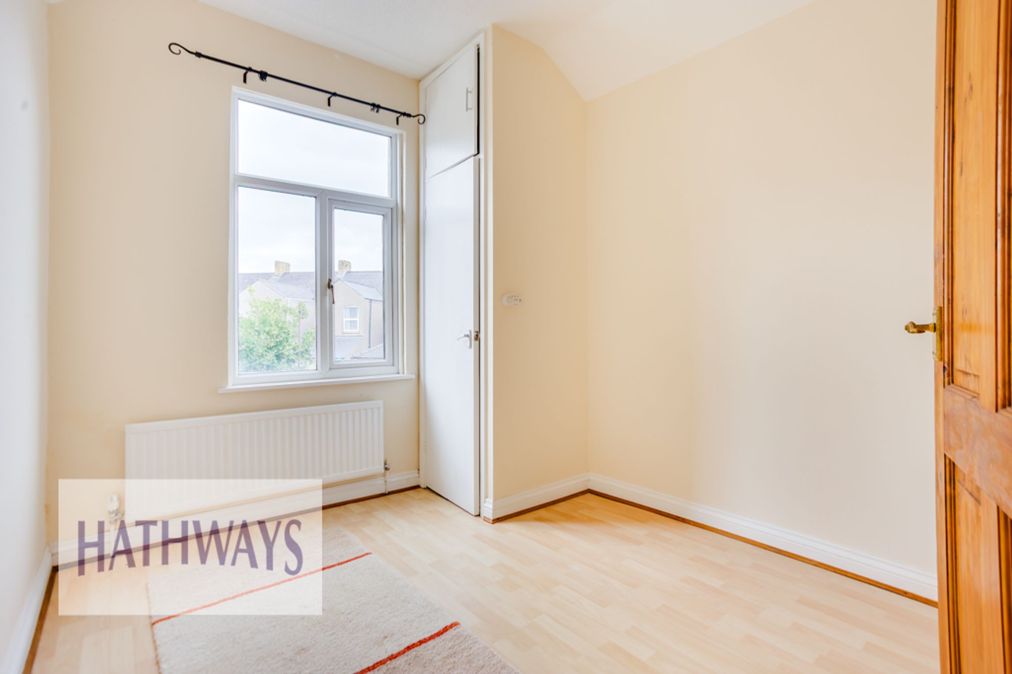3 bed terraced house for sale in Wheeler Street, Newport 23
