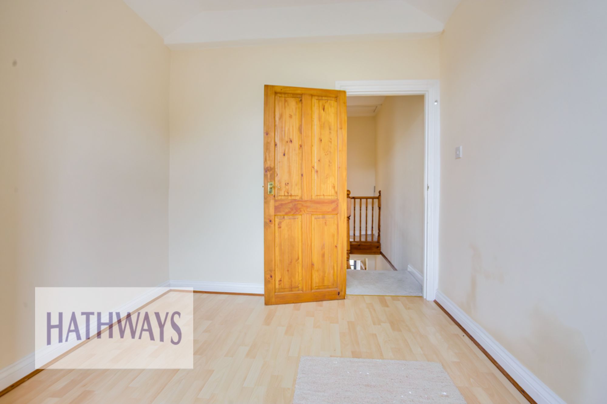 3 bed terraced house for sale in Wheeler Street, Newport  - Property Image 26