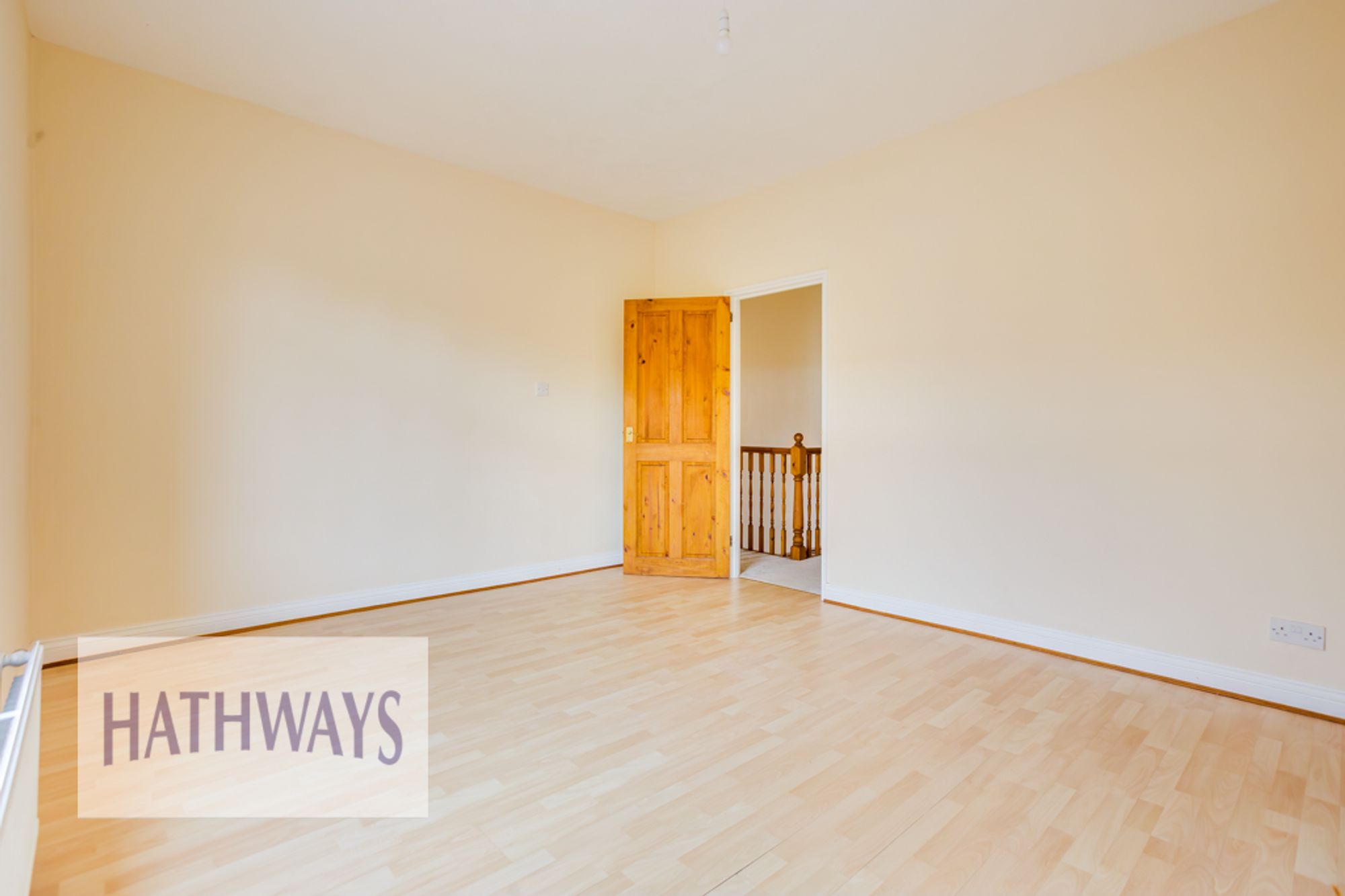 3 bed terraced house for sale in Wheeler Street, Newport  - Property Image 19