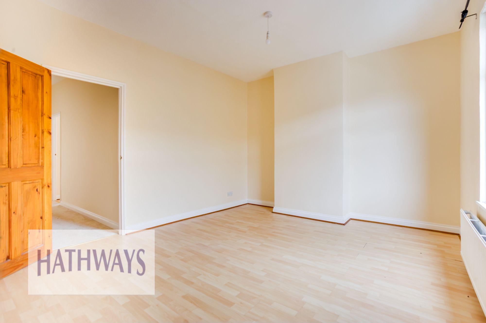 3 bed terraced house for sale in Wheeler Street, Newport  - Property Image 17