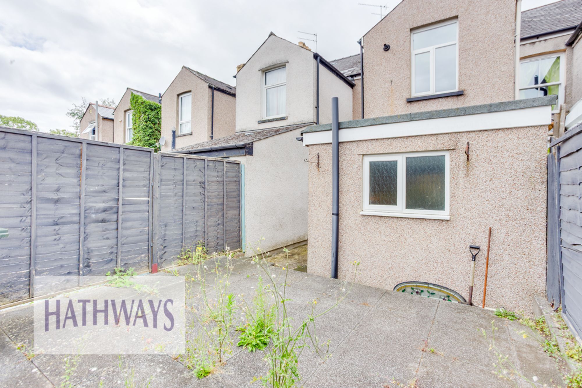 3 bed terraced house for sale in Wheeler Street, Newport 28