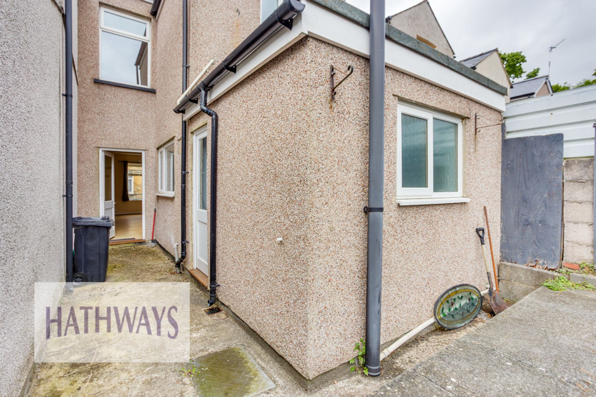 3 bed terraced house for sale in Wheeler Street, Newport 26
