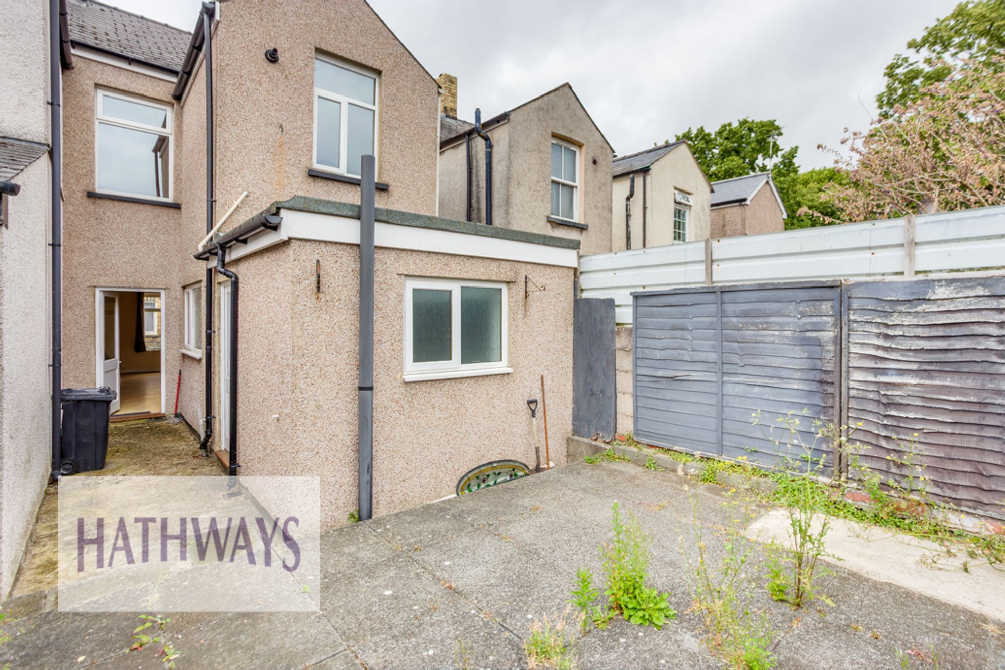 3 bed terraced house for sale in Wheeler Street, Newport  - Property Image 28