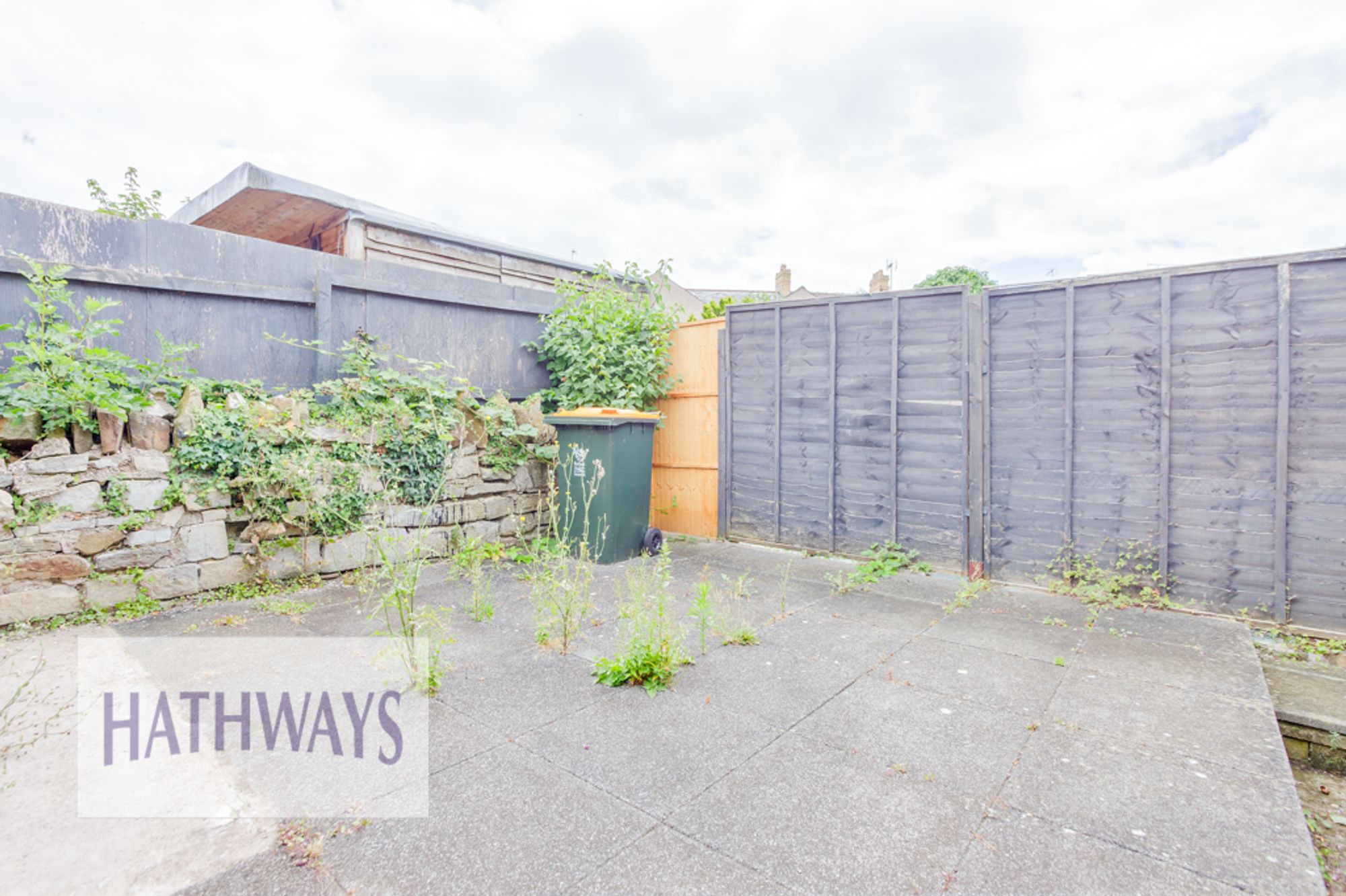 3 bed terraced house for sale in Wheeler Street, Newport  - Property Image 30