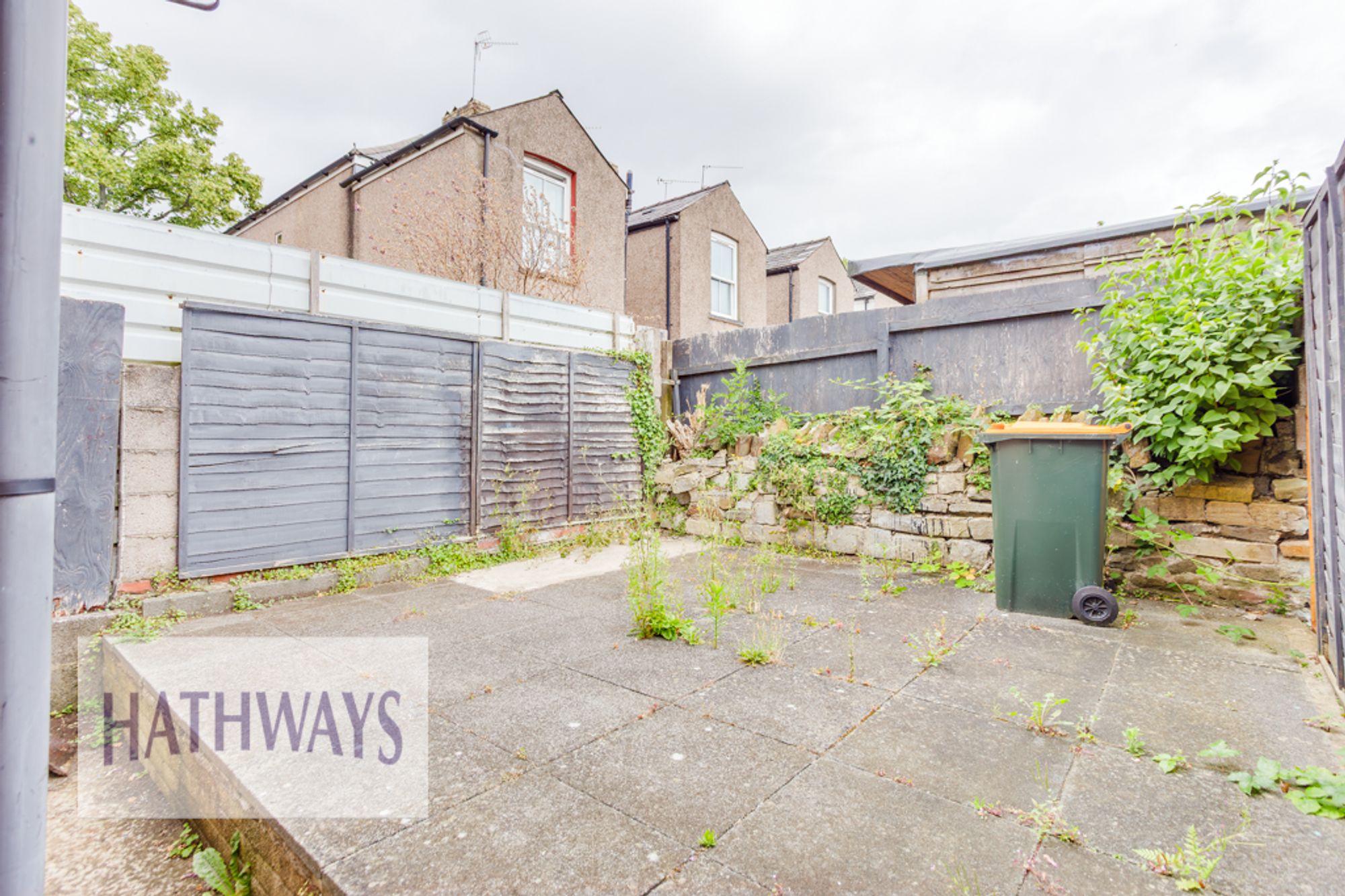 3 bed terraced house for sale in Wheeler Street, Newport 30