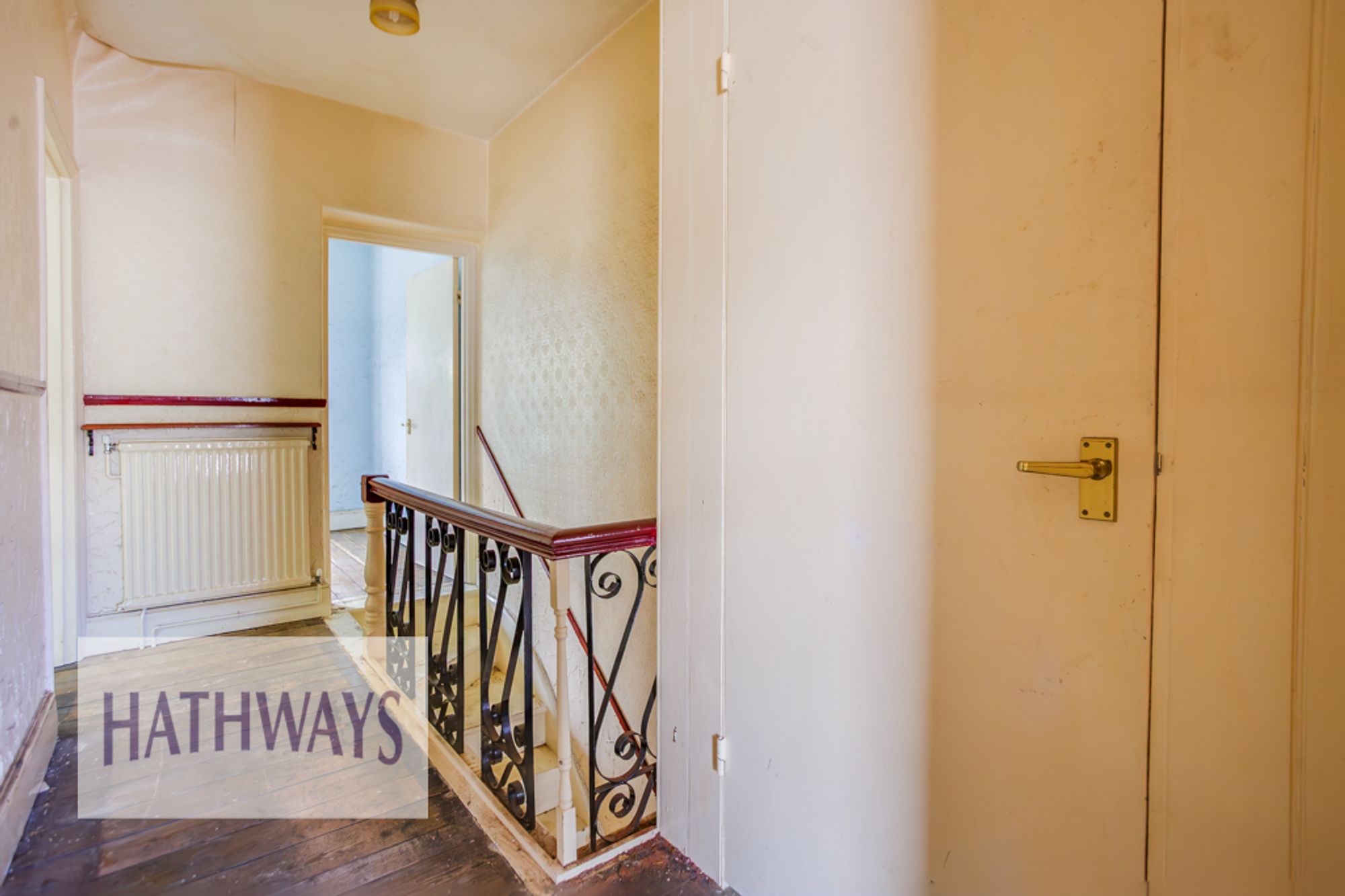 3 bed mid-terraced house for sale in Grove Place, Pontypool 22