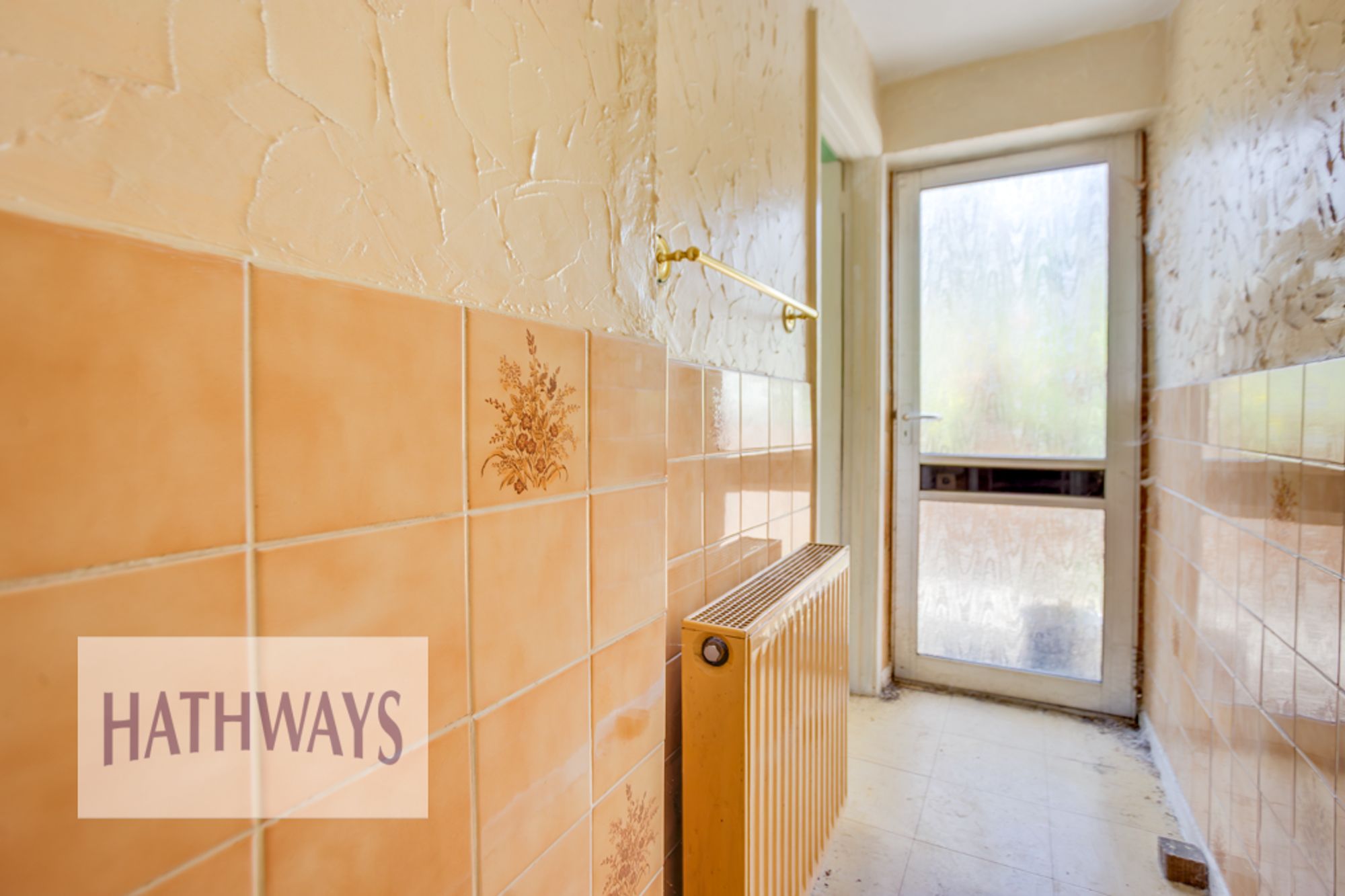 3 bed mid-terraced house for sale in Grove Place, Pontypool  - Property Image 18