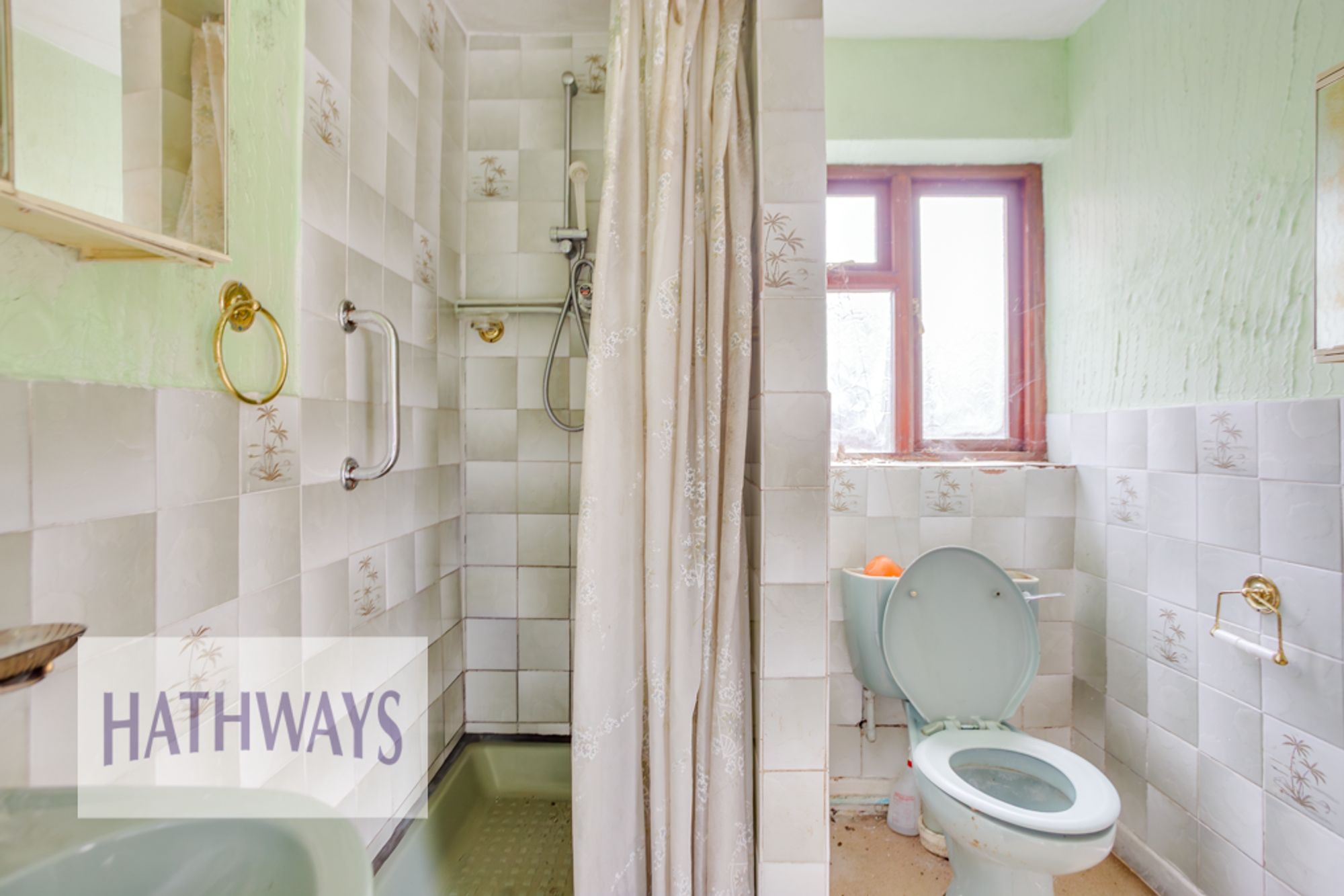 3 bed mid-terraced house for sale in Grove Place, Pontypool  - Property Image 17