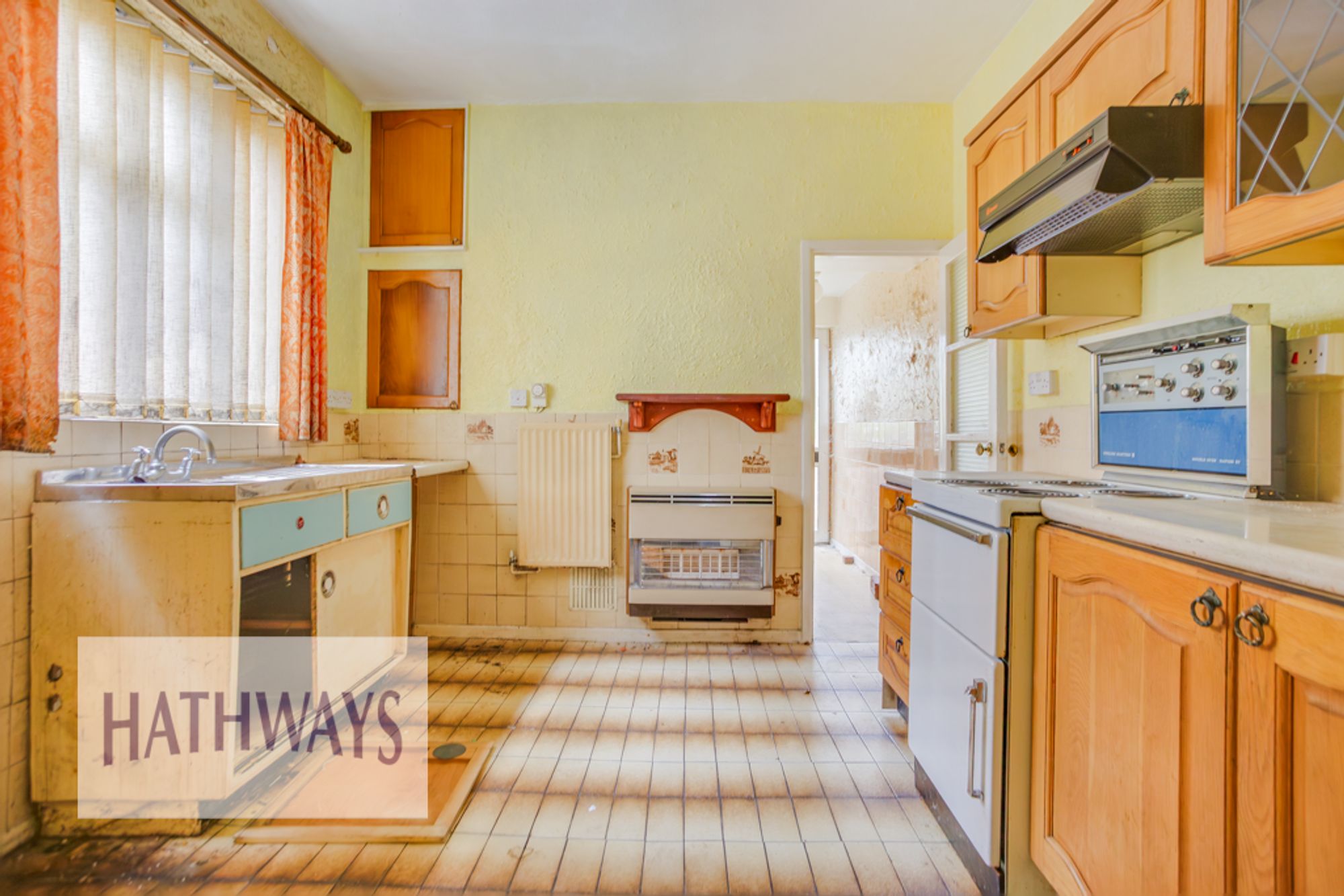 3 bed mid-terraced house for sale in Grove Place, Pontypool  - Property Image 15