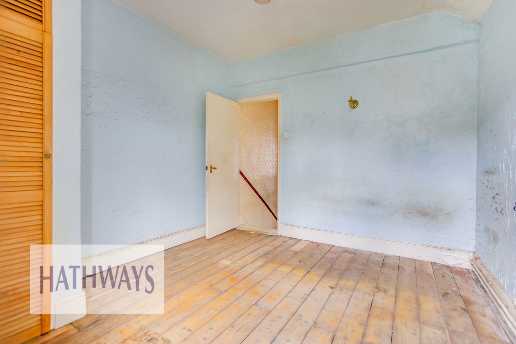 3 bed mid-terraced house for sale in Grove Place, Pontypool  - Property Image 29
