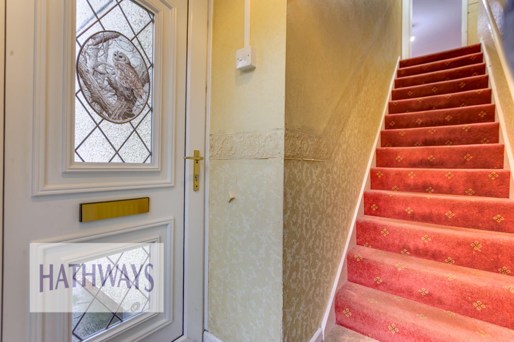 2 bed flat for sale in Milton Close, Cwmbran  - Property Image 3