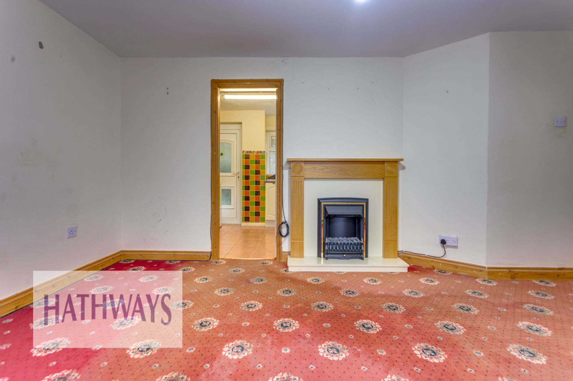 2 bed flat for sale in Milton Close, Cwmbran  - Property Image 7